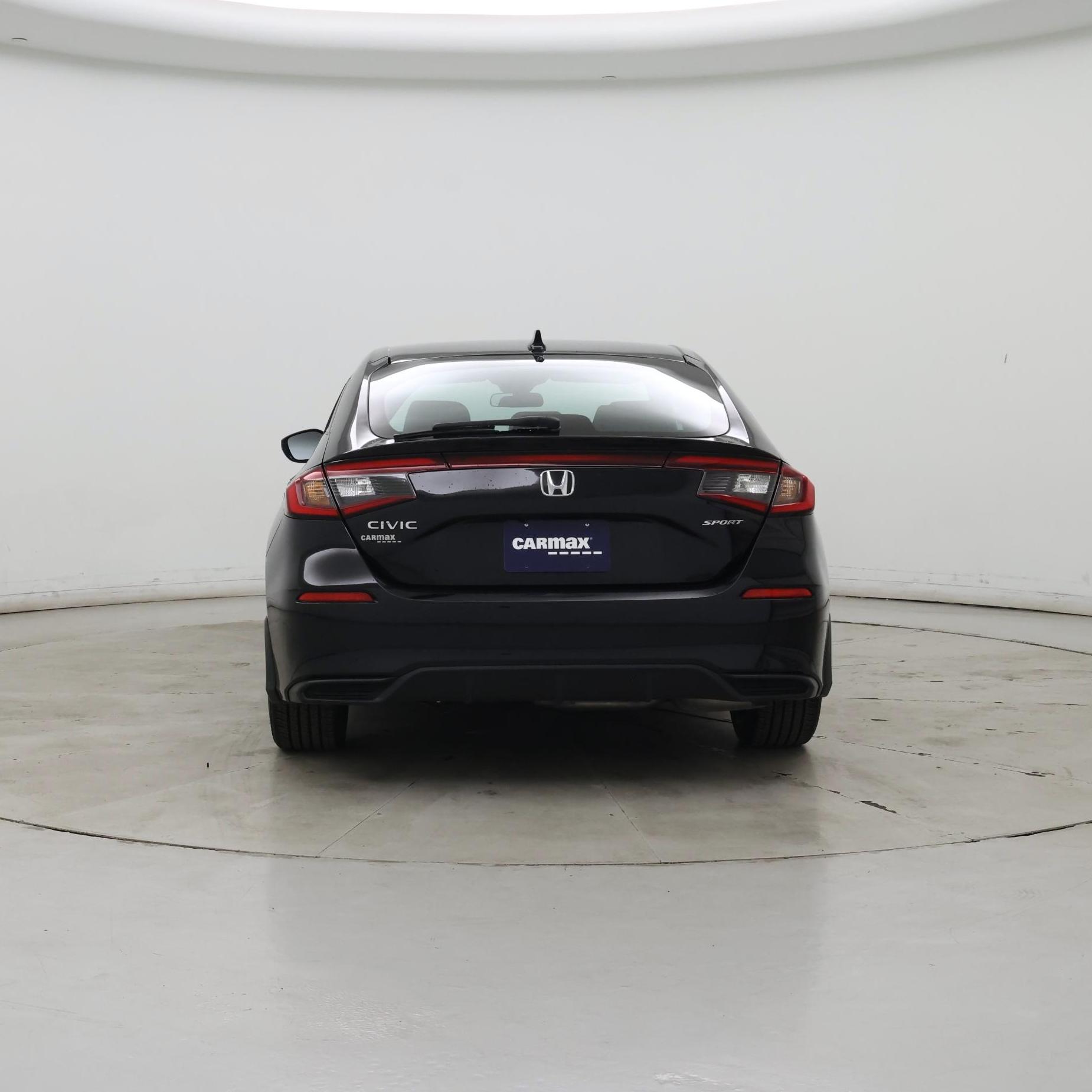 Thumbnail: 2023 Honda Civic - 6