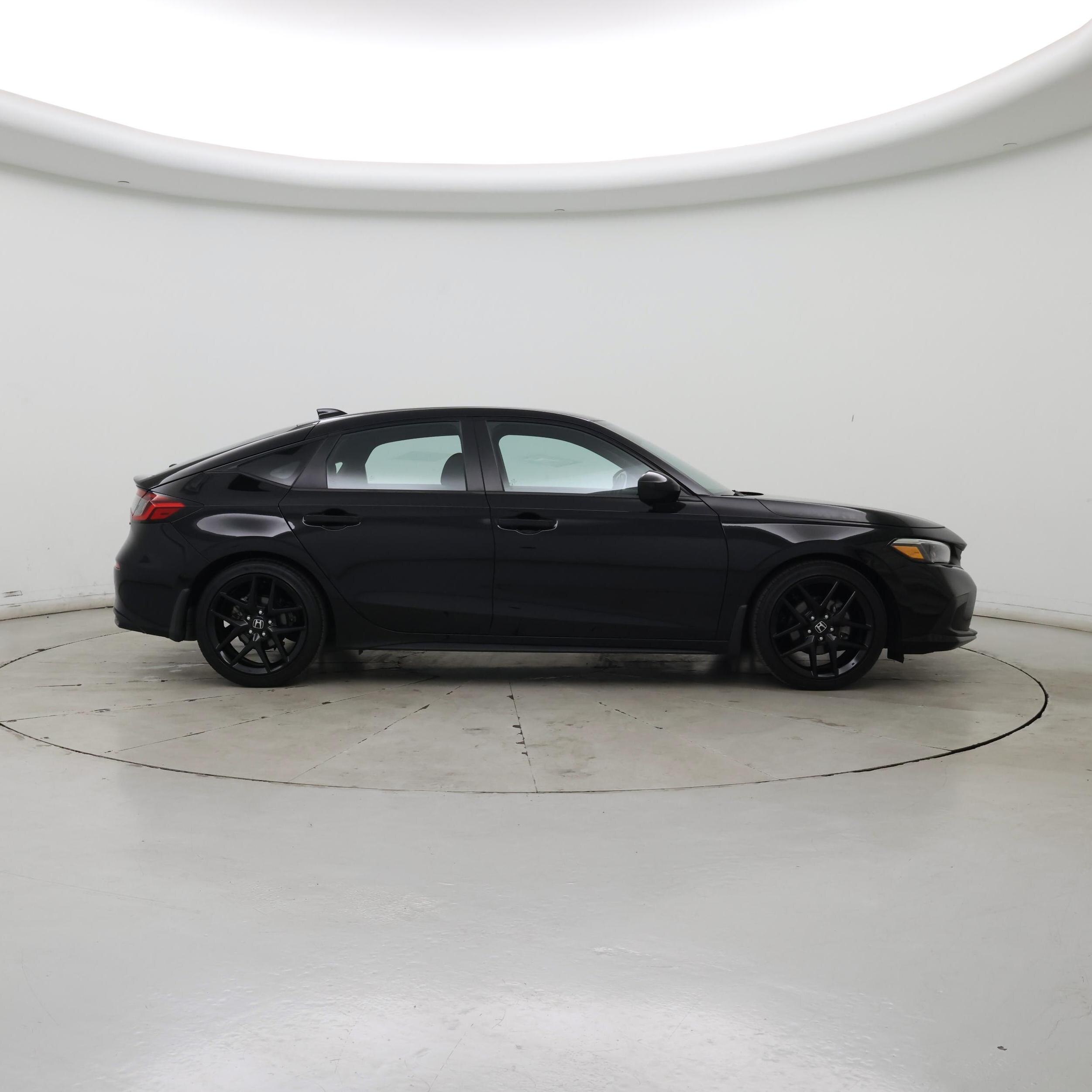 Thumbnail: 2023 Honda Civic - 7