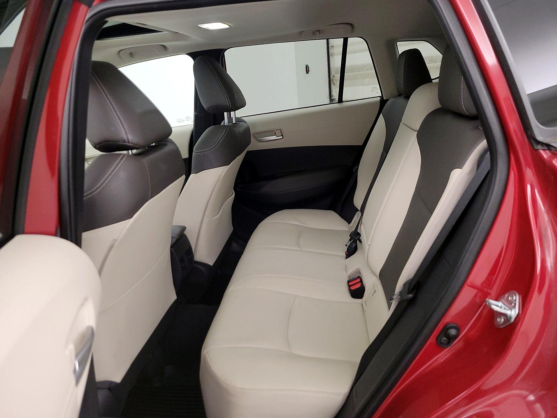 Thumbnail: 2022 Toyota Corolla Cross - 19