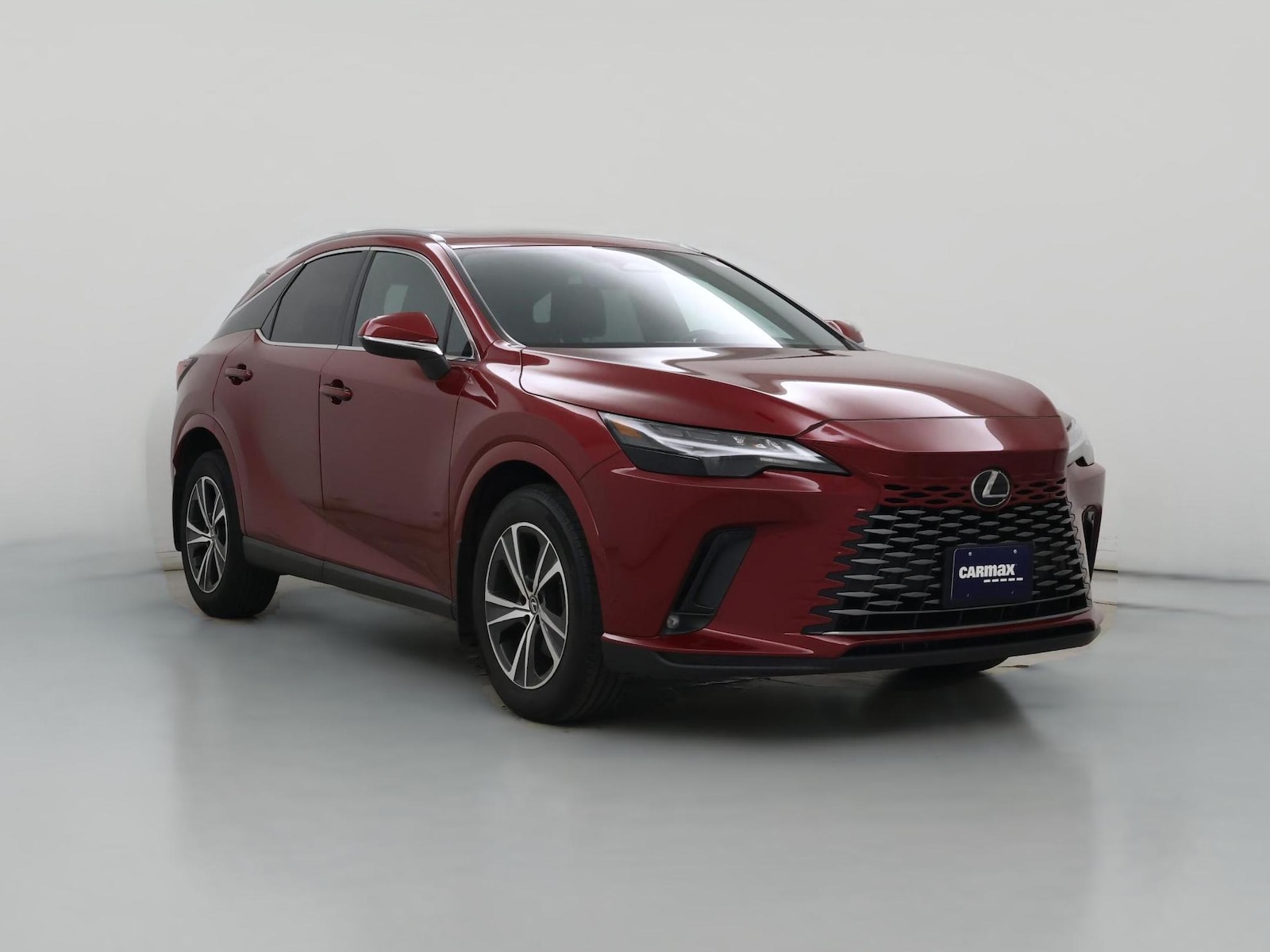 2023 Lexus RX 350
