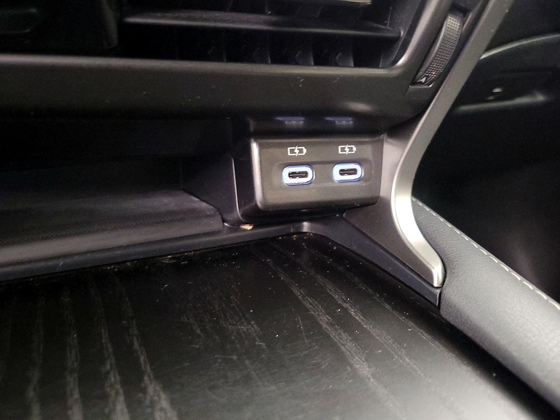 Thumbnail: 2023 Lexus RX - 18