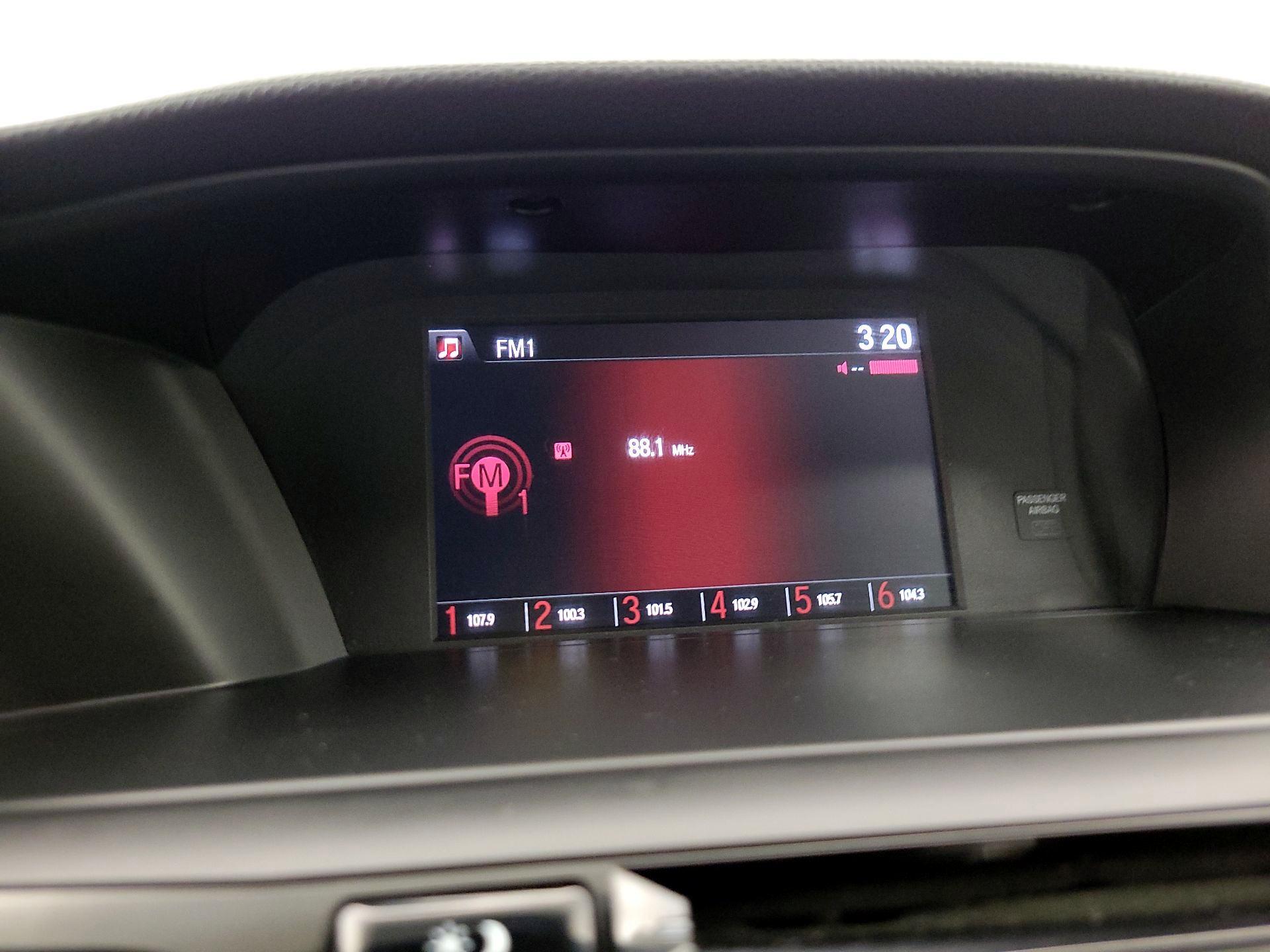 Thumbnail: 2016 Honda Accord - 14