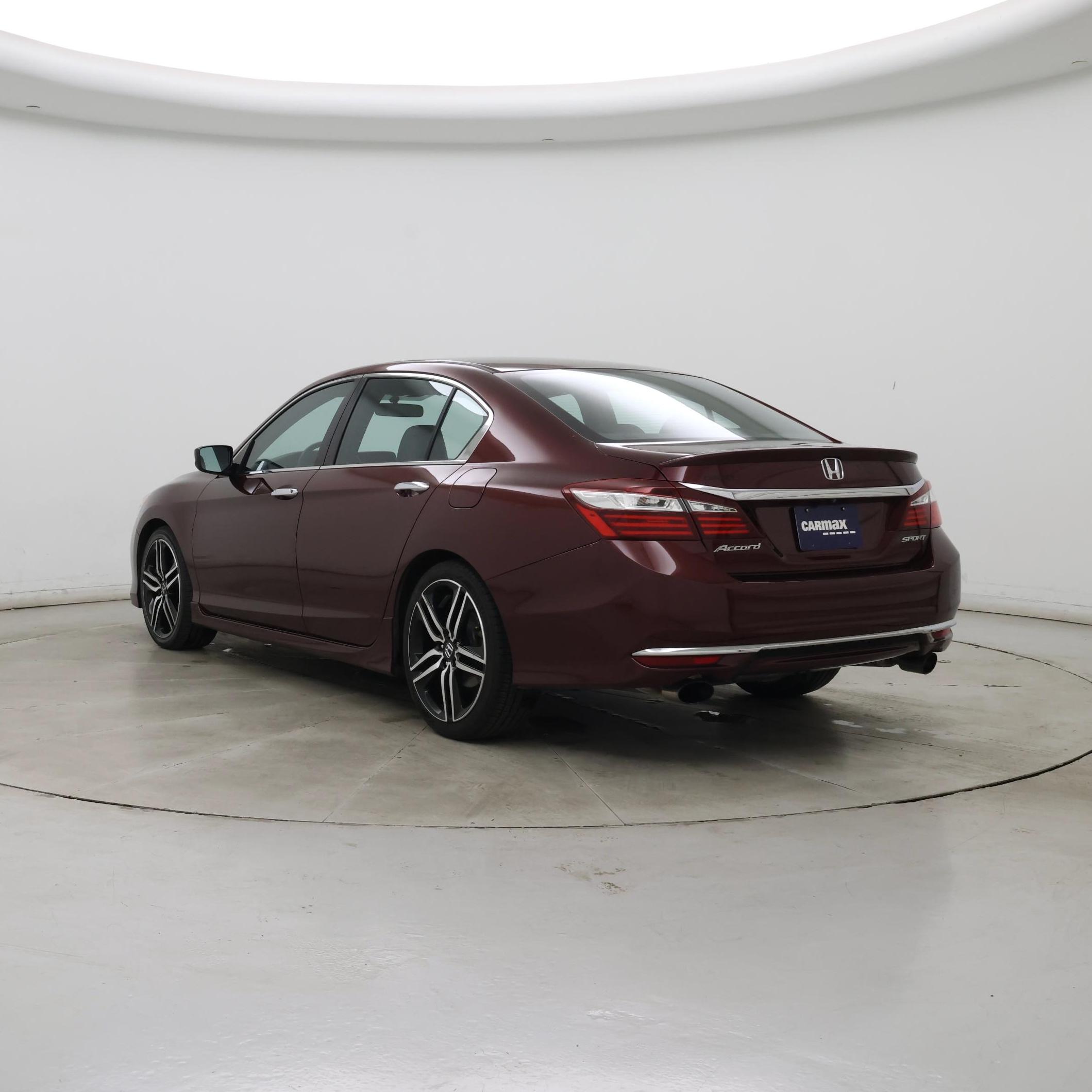 Thumbnail: 2016 Honda Accord - 2