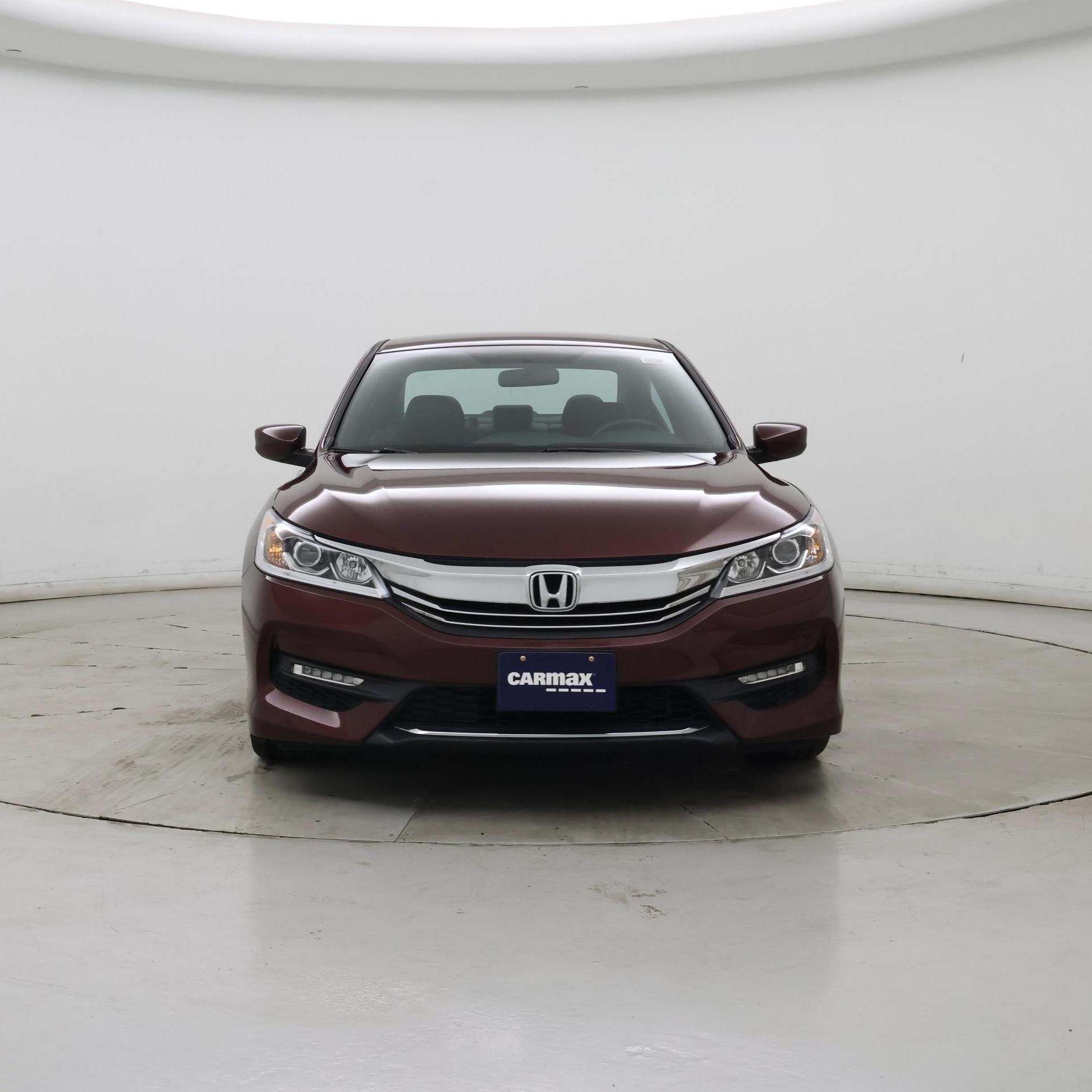 Thumbnail: 2016 Honda Accord - 5