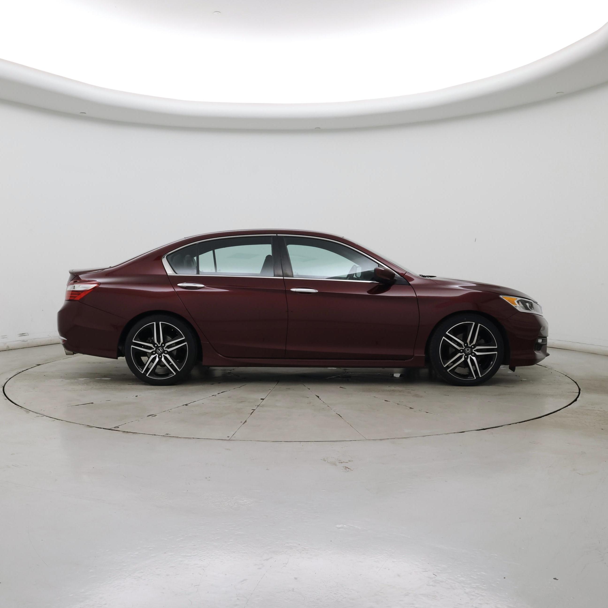 Thumbnail: 2016 Honda Accord - 7