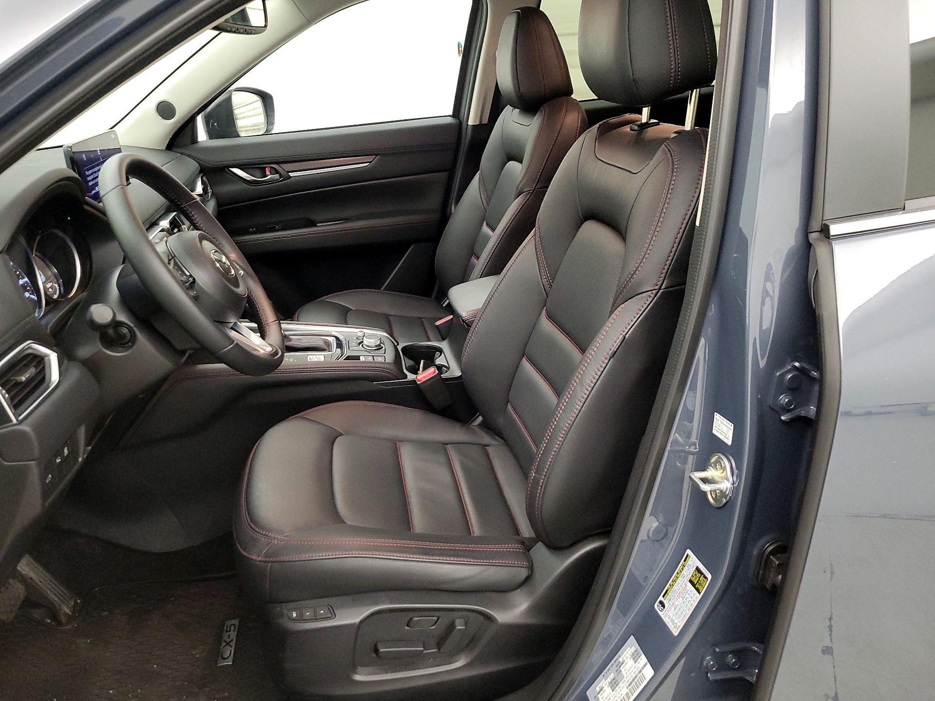 Thumbnail: 2023 Mazda CX-5 - 11