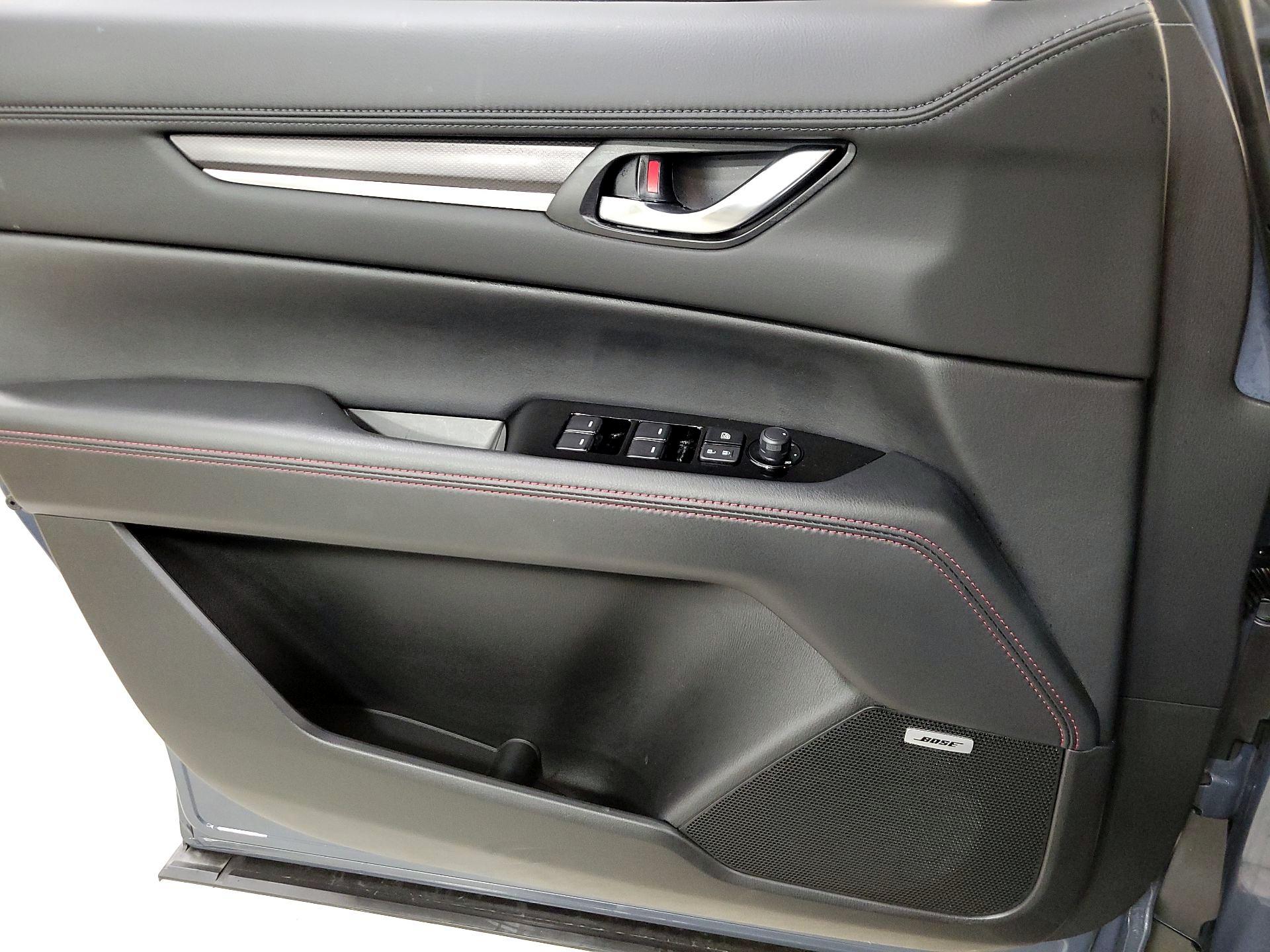 Thumbnail: 2023 Mazda CX-5 - 12