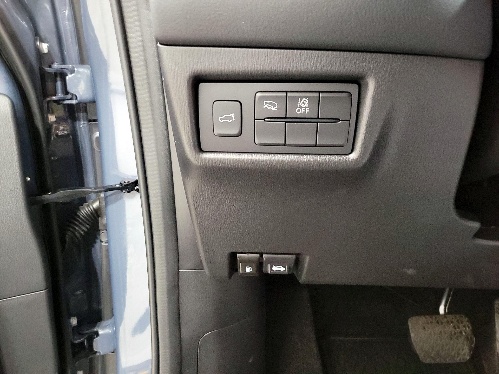 Thumbnail: 2023 Mazda CX-5 - 13