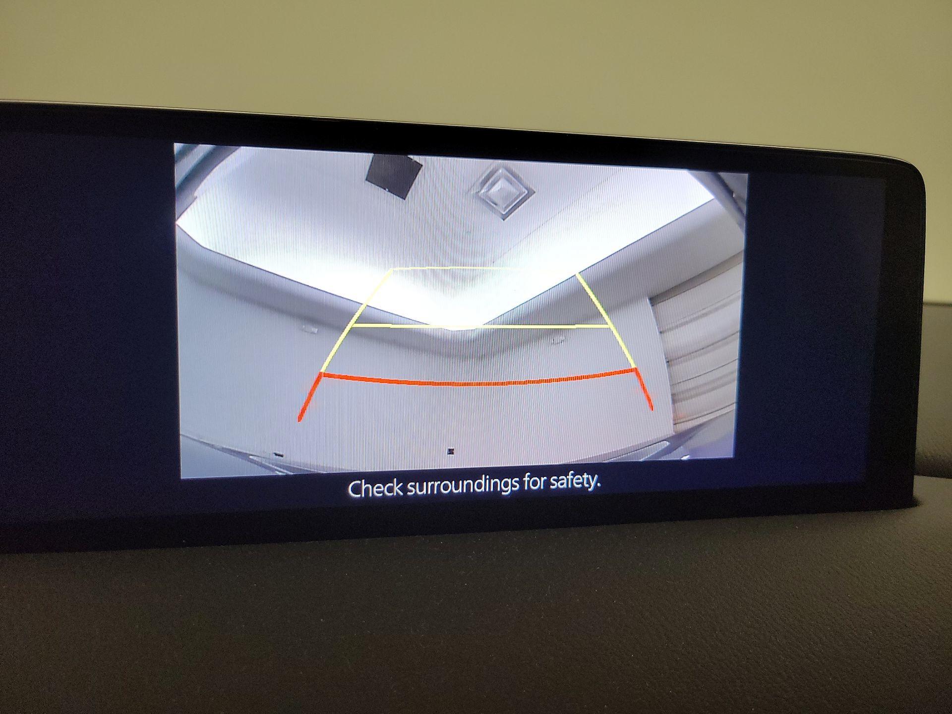 Thumbnail: 2023 Mazda CX-5 - 14