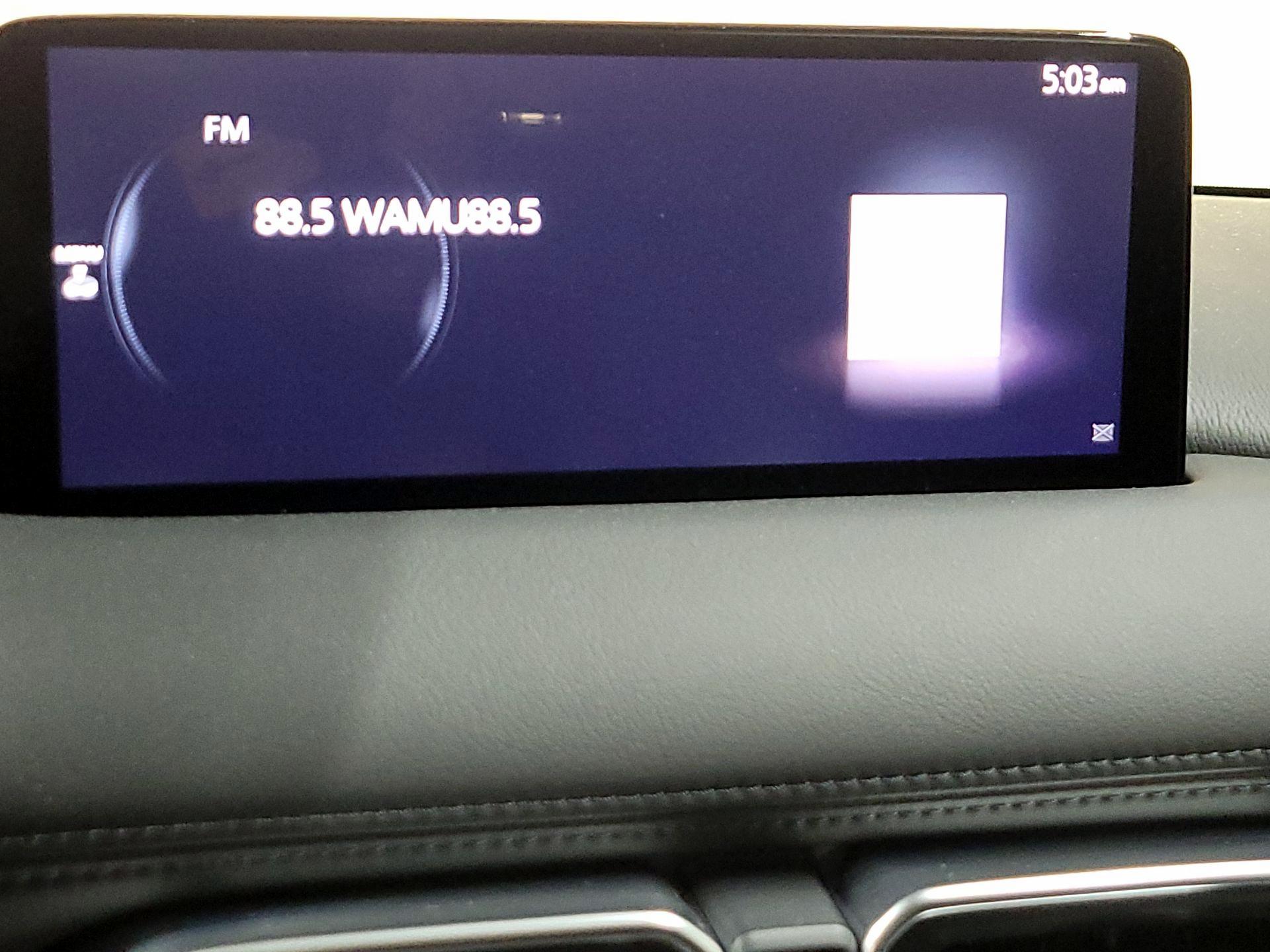 Thumbnail: 2023 Mazda CX-5 - 15