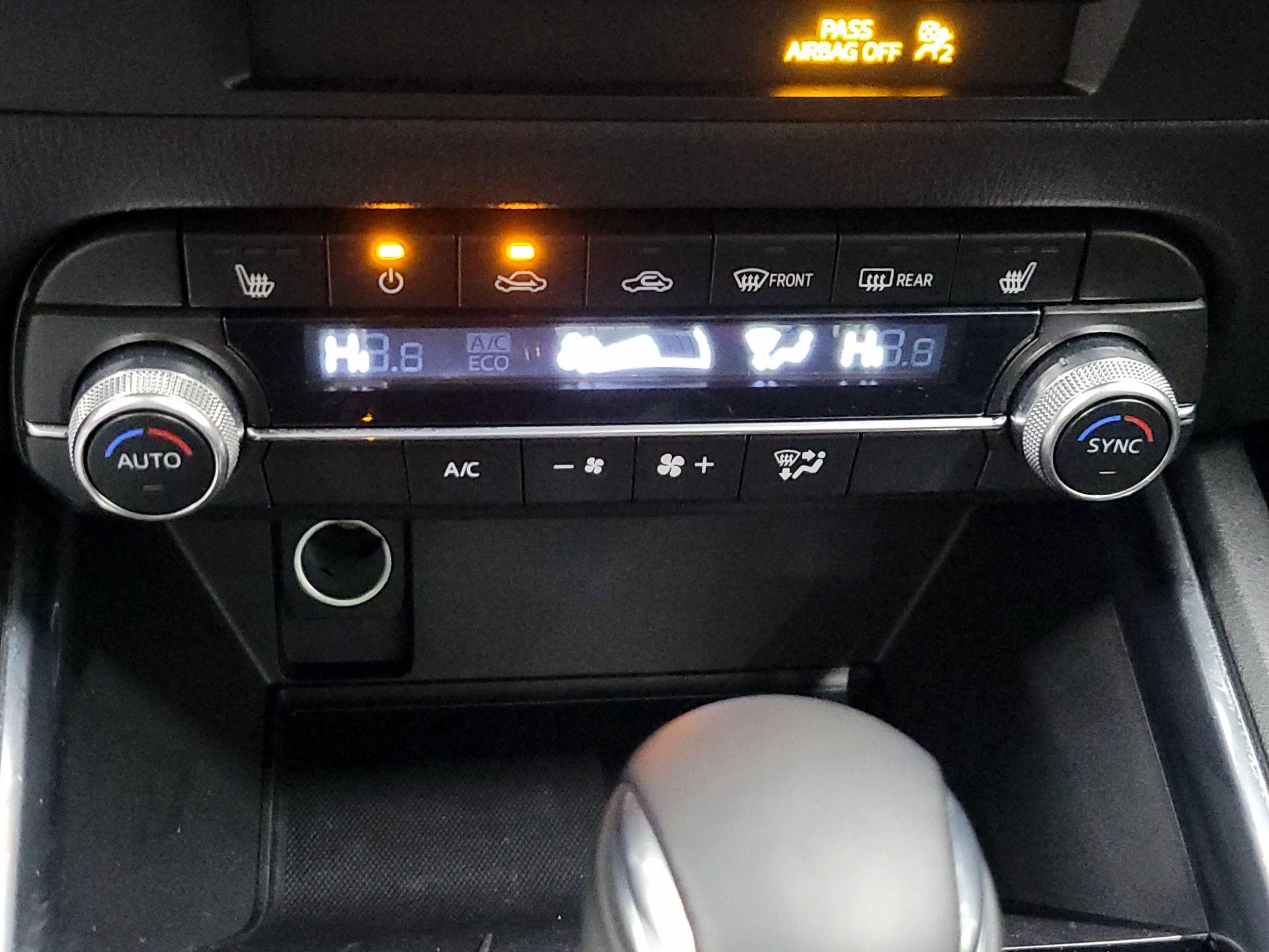 Thumbnail: 2023 Mazda CX-5 - 16