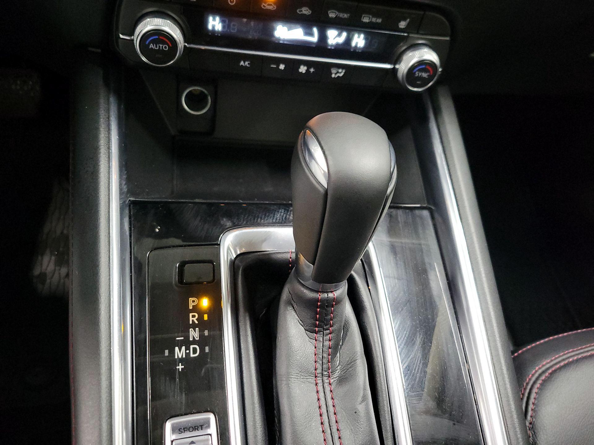 Thumbnail: 2023 Mazda CX-5 - 17