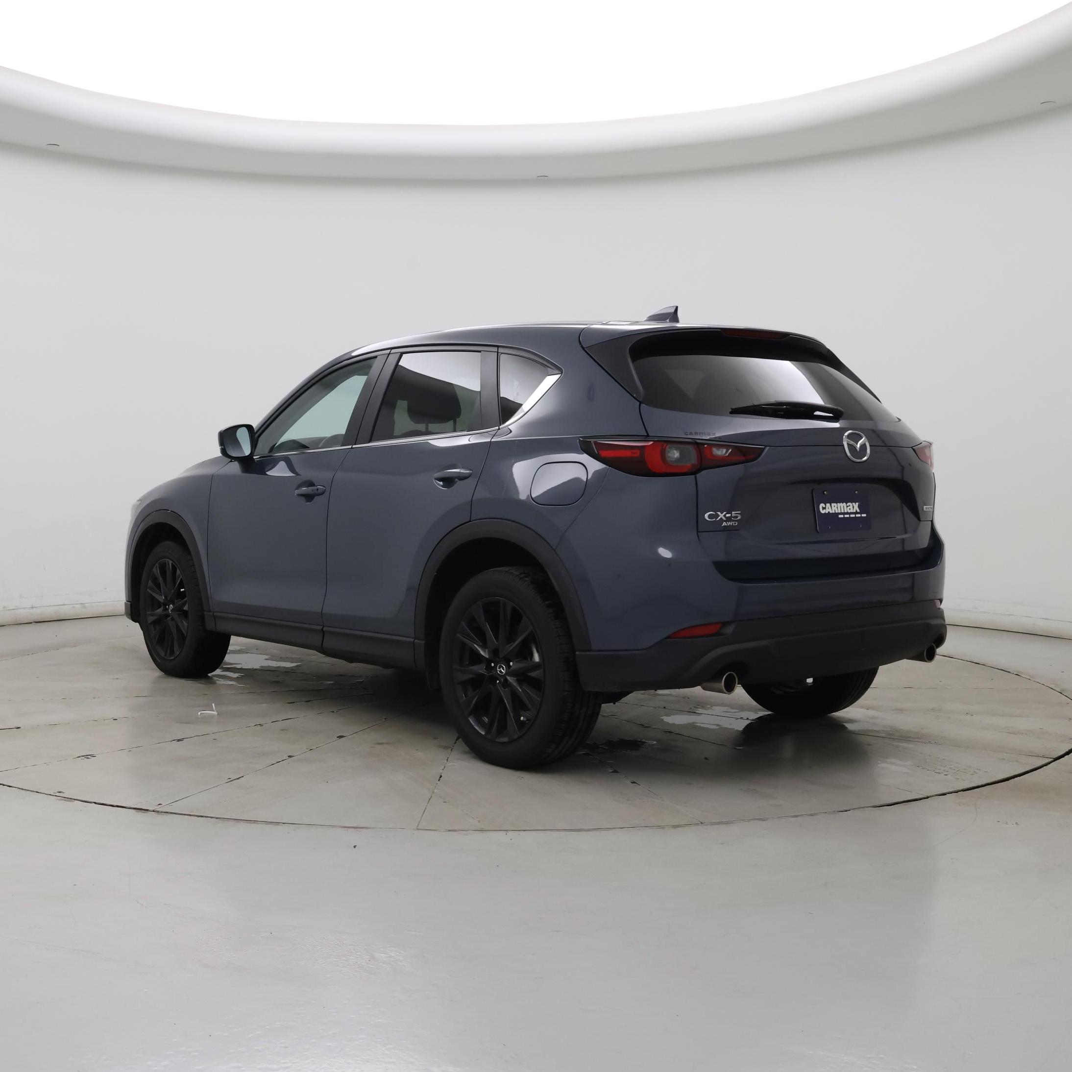 Thumbnail: 2023 Mazda CX-5 - 2