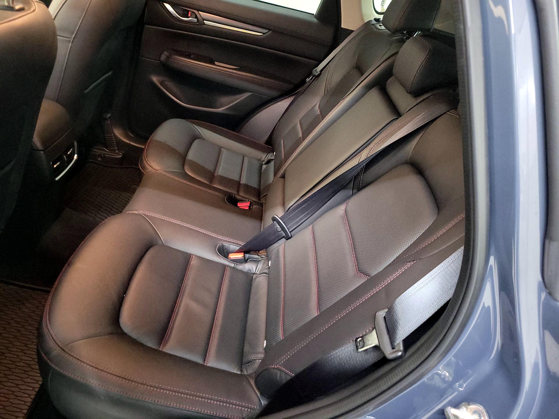 Thumbnail: 2023 Mazda CX-5 - 20