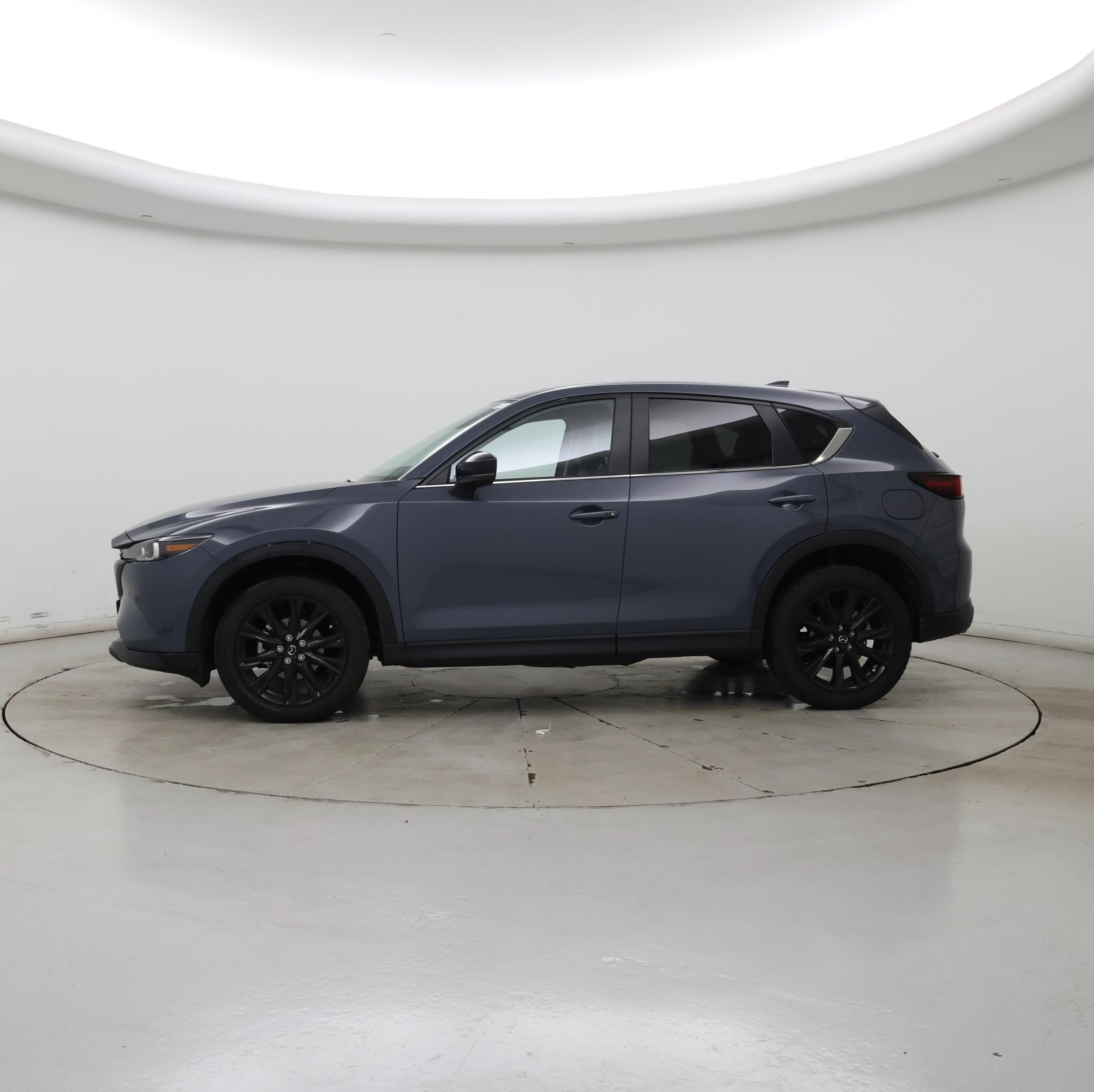 Thumbnail: 2023 Mazda CX-5 - 3