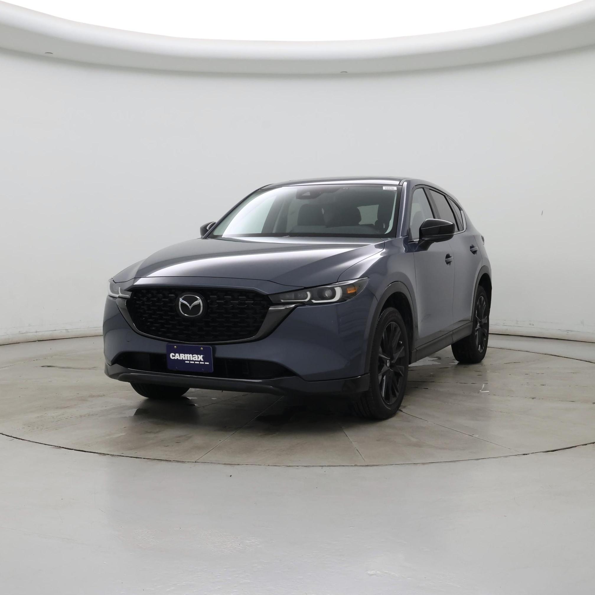 Thumbnail: 2023 Mazda CX-5 - 4