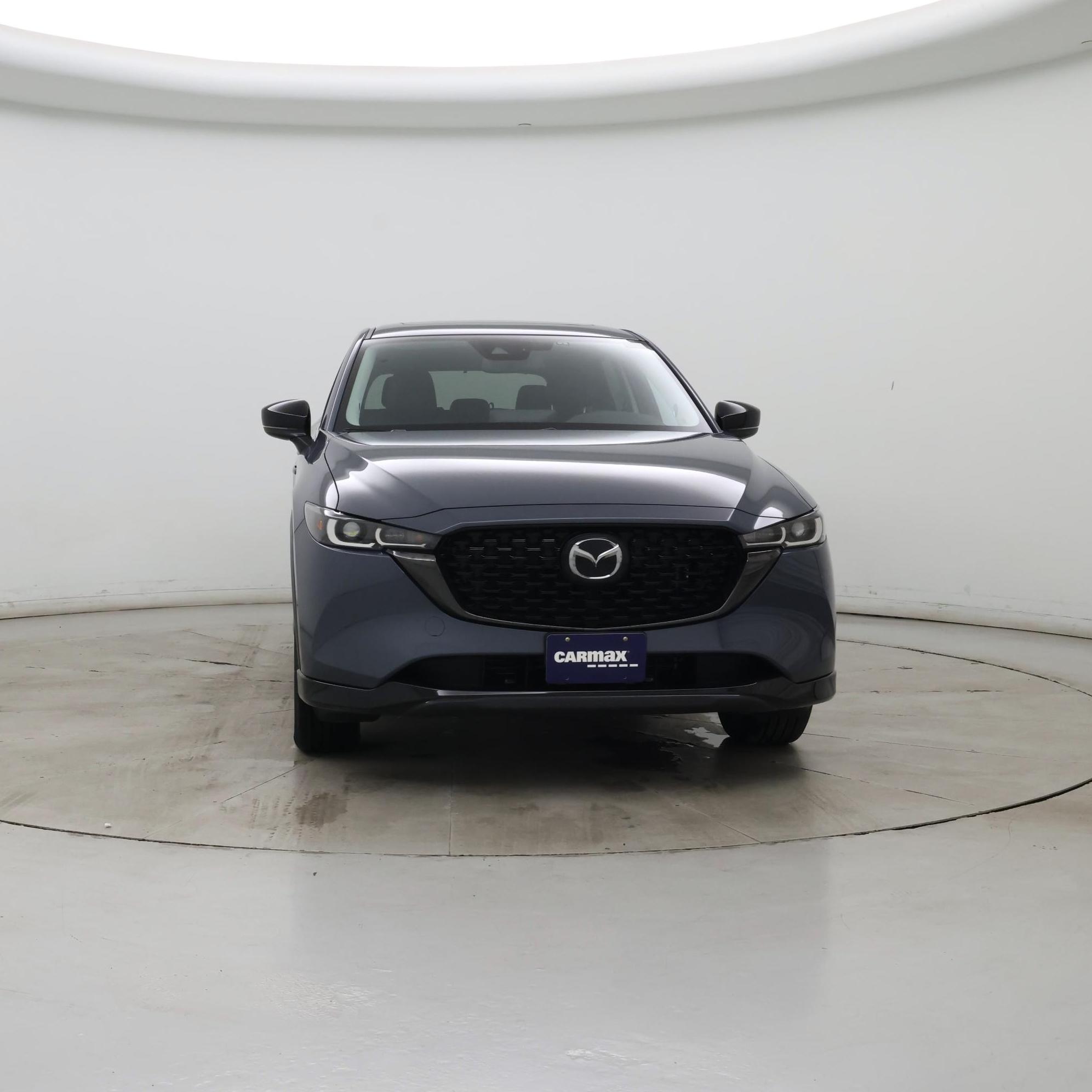 Thumbnail: 2023 Mazda CX-5 - 5