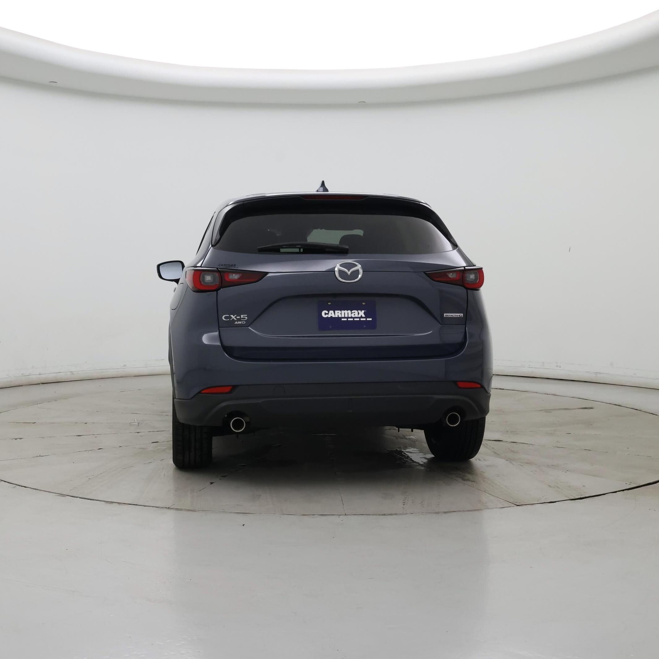 Thumbnail: 2023 Mazda CX-5 - 6