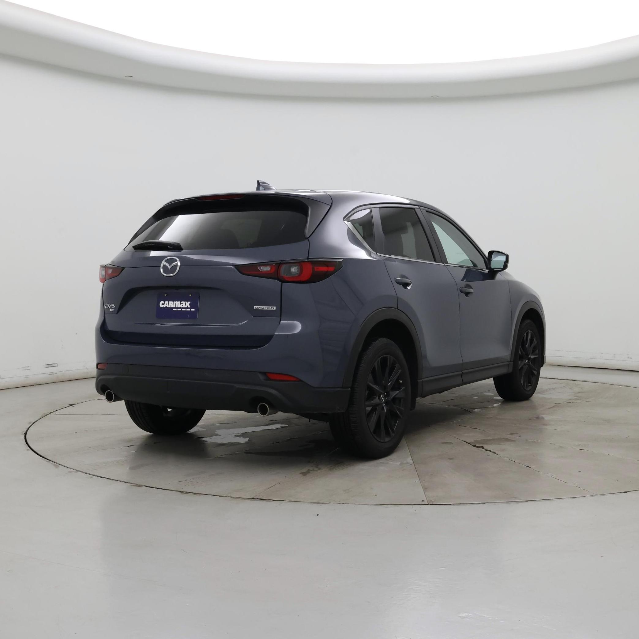Thumbnail: 2023 Mazda CX-5 - 8