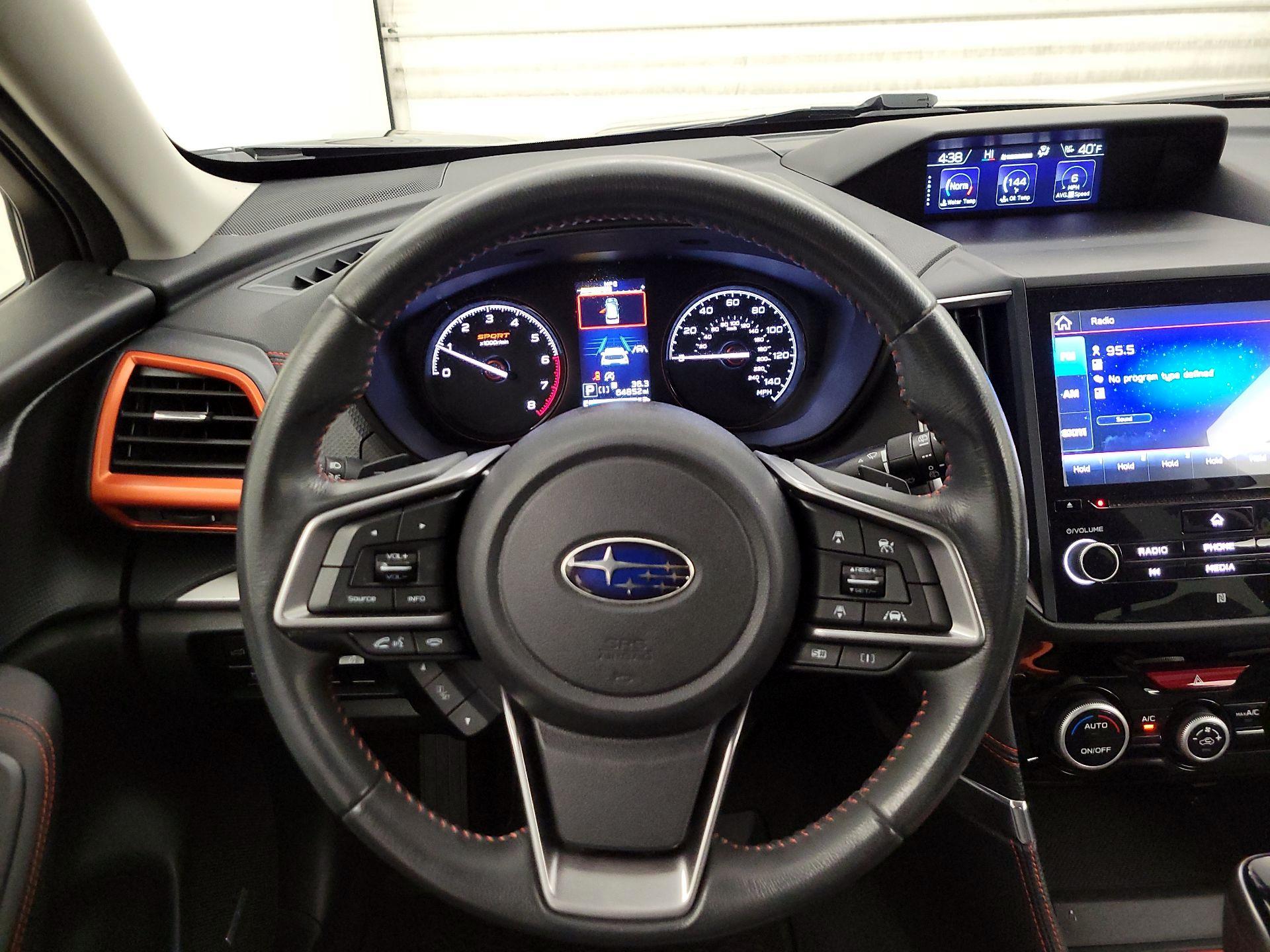 Thumbnail: 2019 Subaru Forester - 10