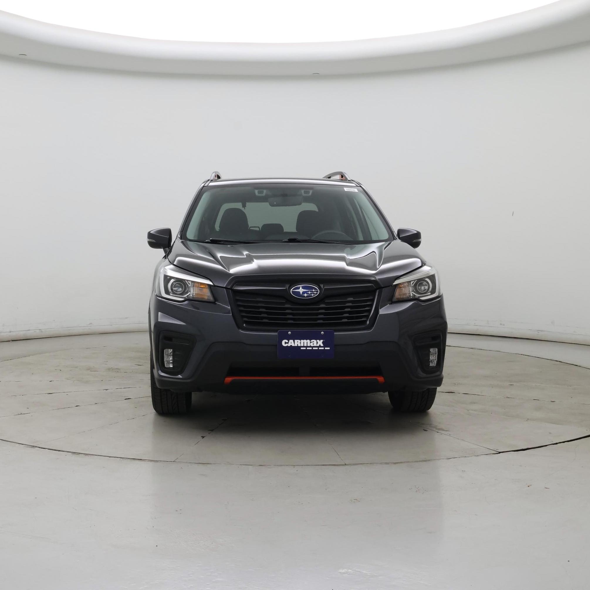 Thumbnail: 2019 Subaru Forester - 5