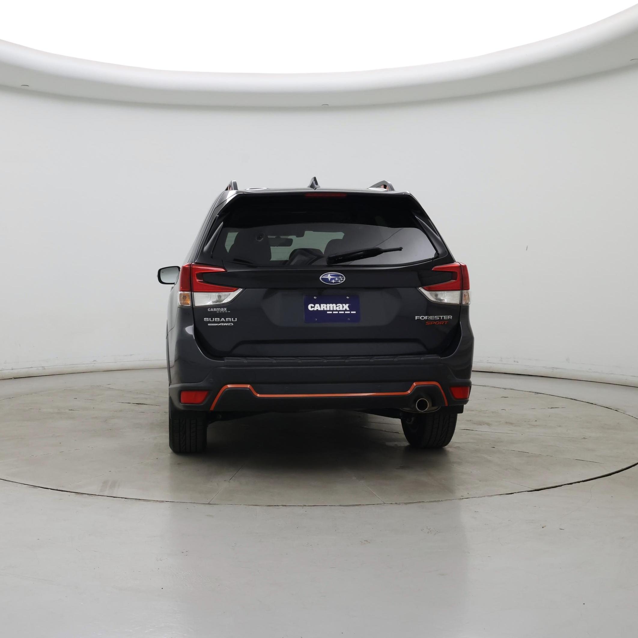 Thumbnail: 2019 Subaru Forester - 6