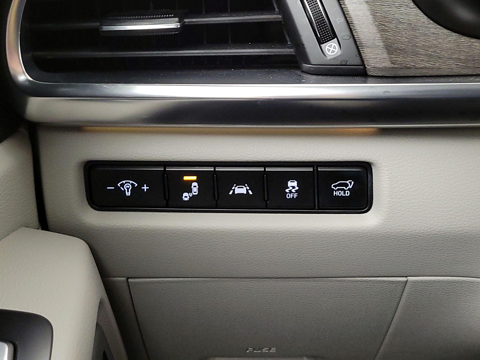 Thumbnail: 2022 Kia Telluride - 13