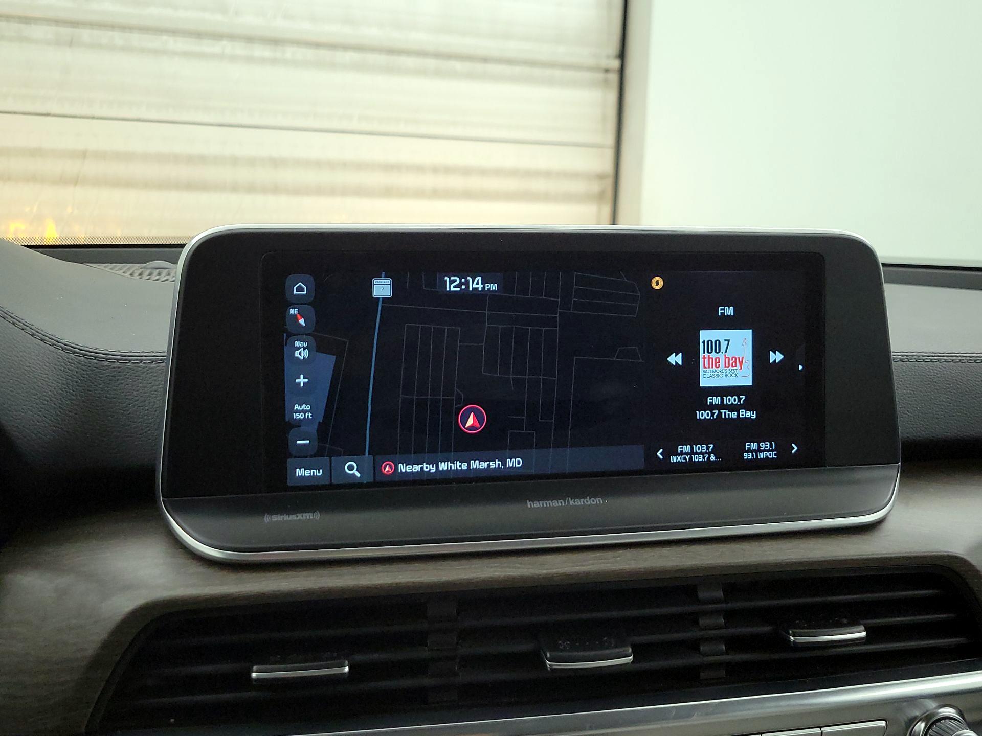 Thumbnail: 2022 Kia Telluride - 14