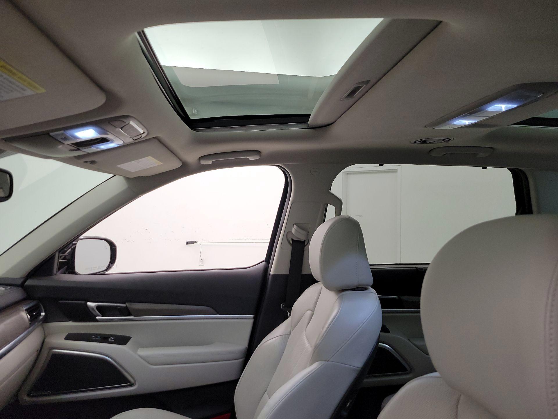 Thumbnail: 2022 Kia Telluride - 20