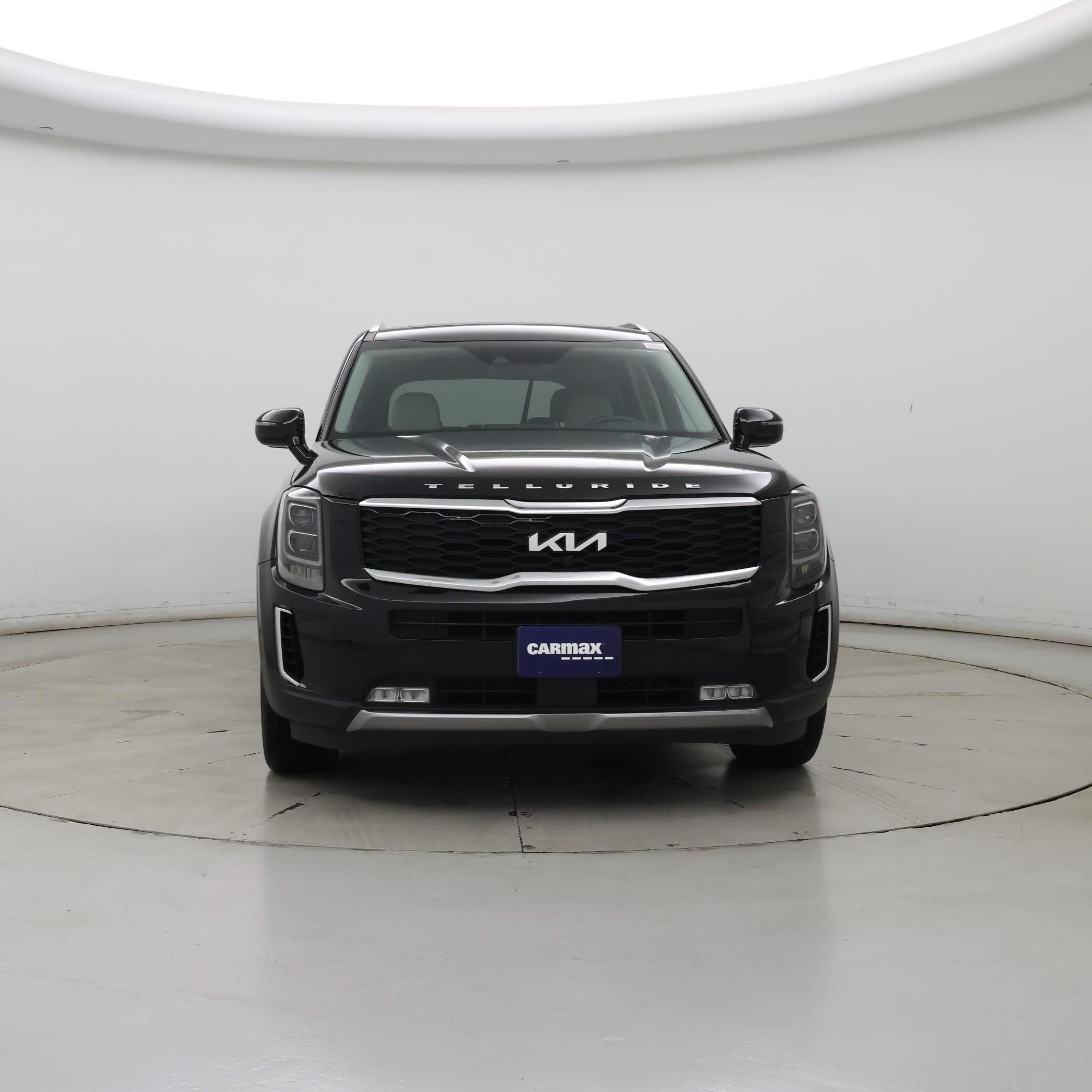 Thumbnail: 2022 Kia Telluride - 5