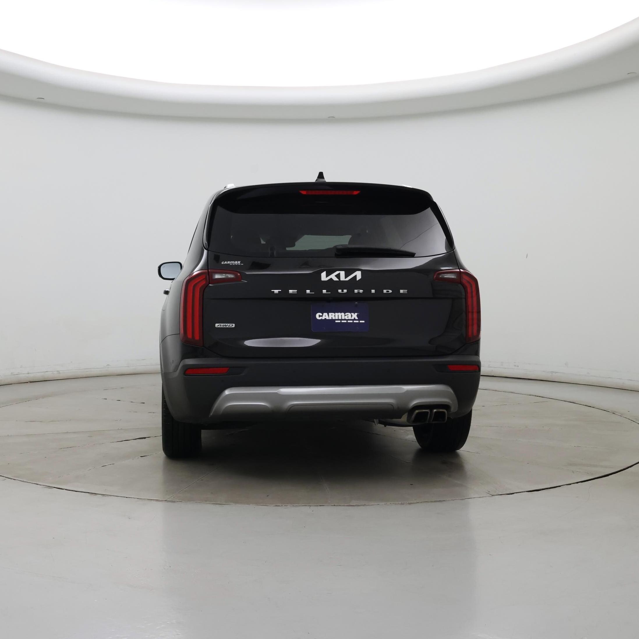 Thumbnail: 2022 Kia Telluride - 6