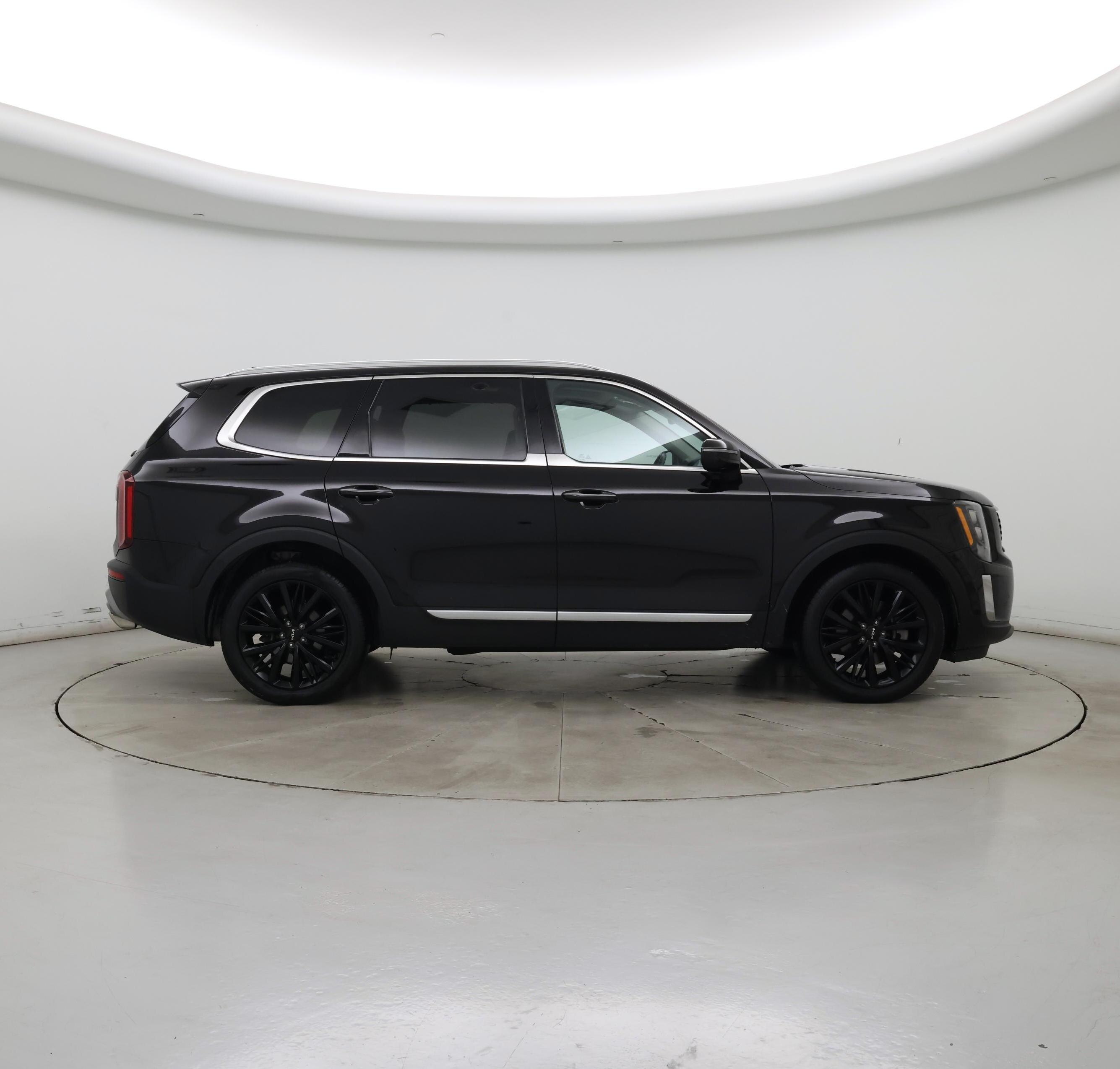 Thumbnail: 2022 Kia Telluride - 7