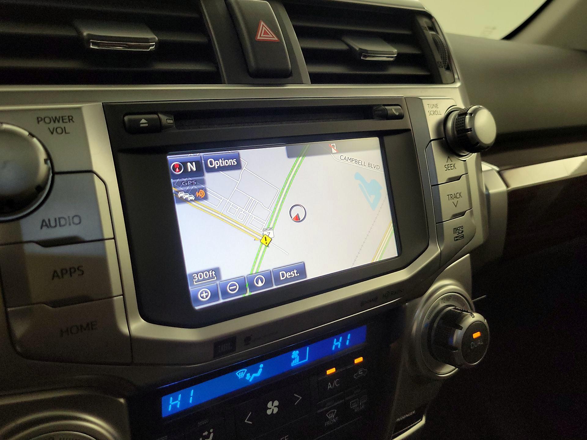 Thumbnail: 2016 Toyota 4Runner - 14