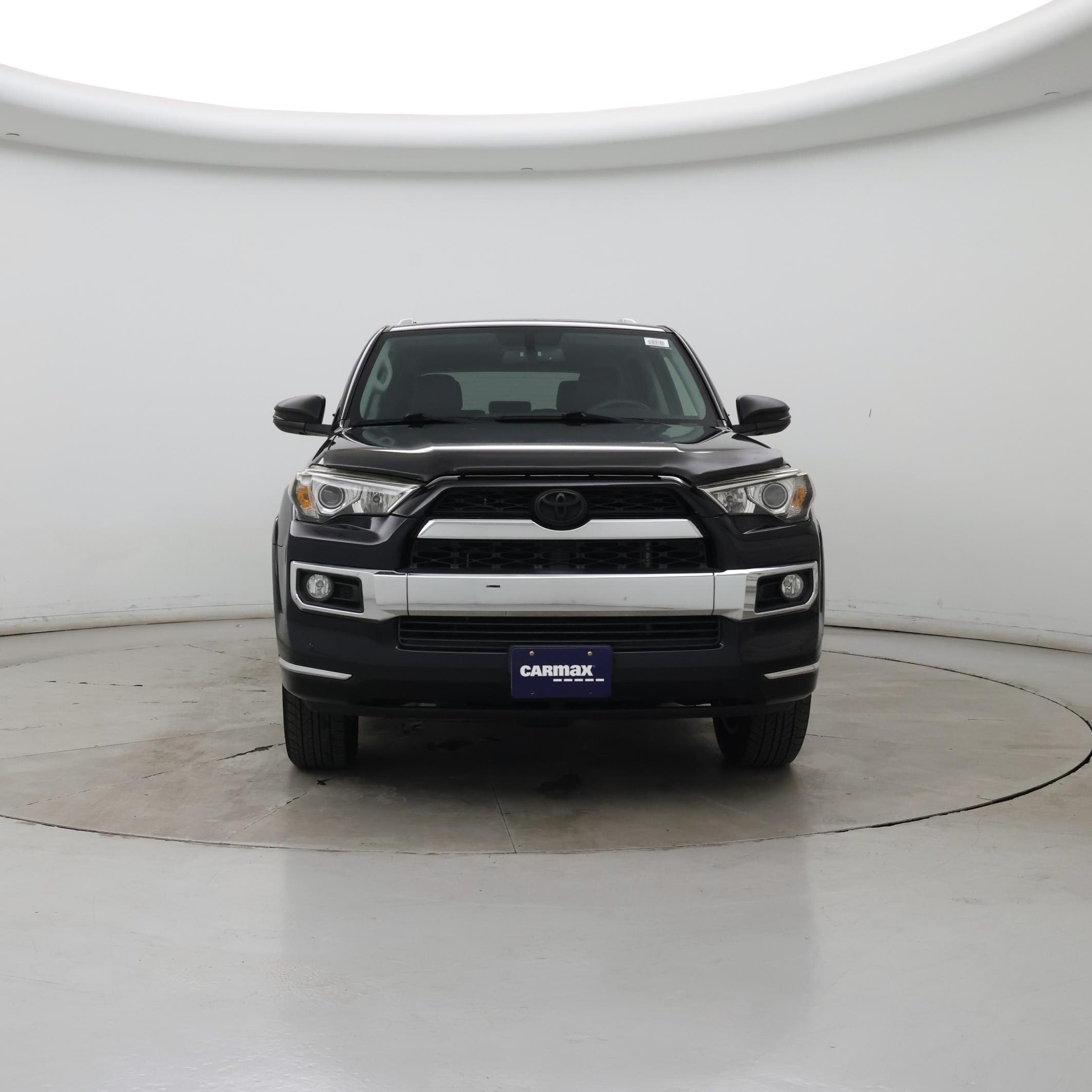 Thumbnail: 2016 Toyota 4Runner - 5