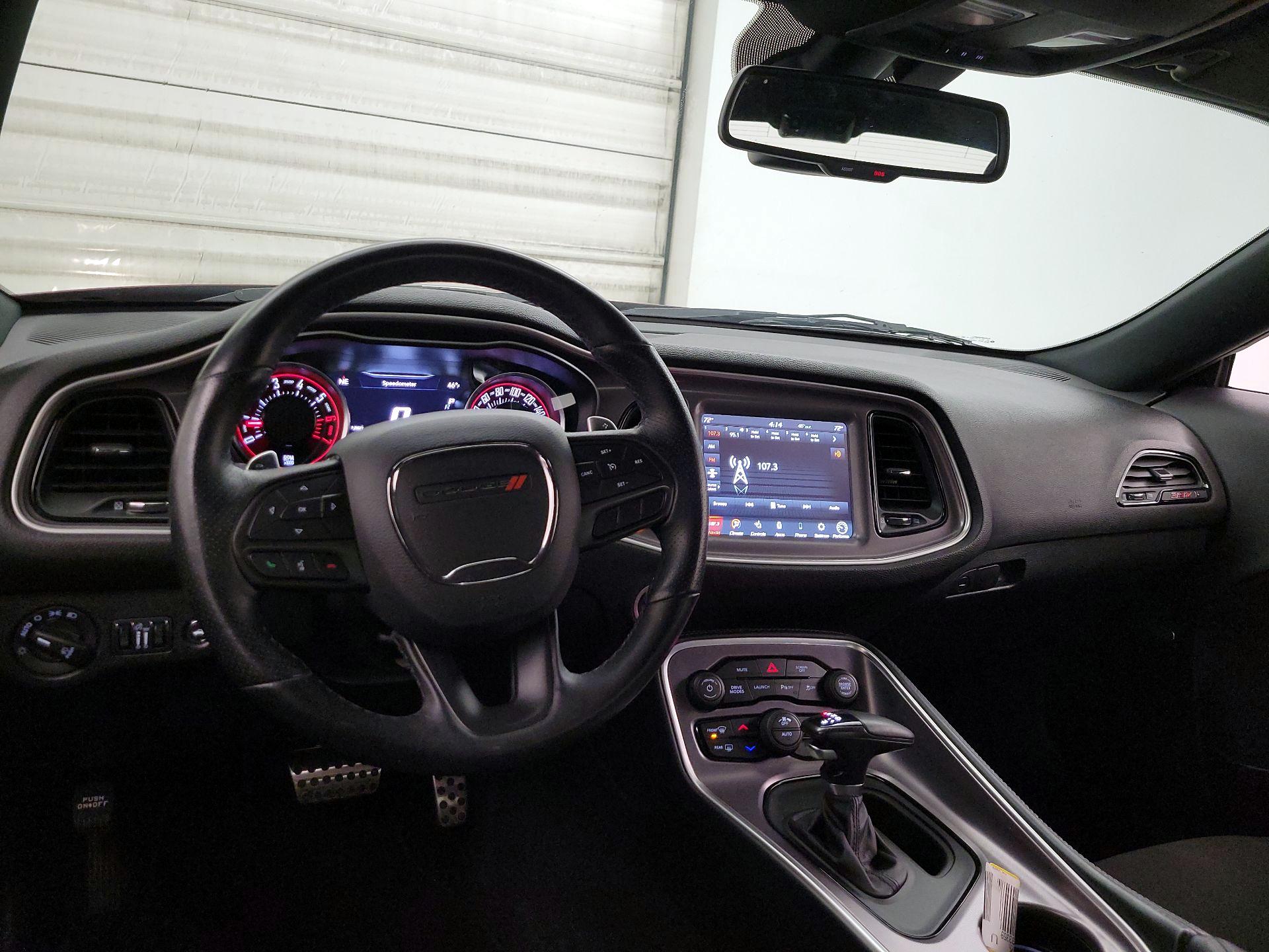 Thumbnail: 2022 Dodge Challenger - 9