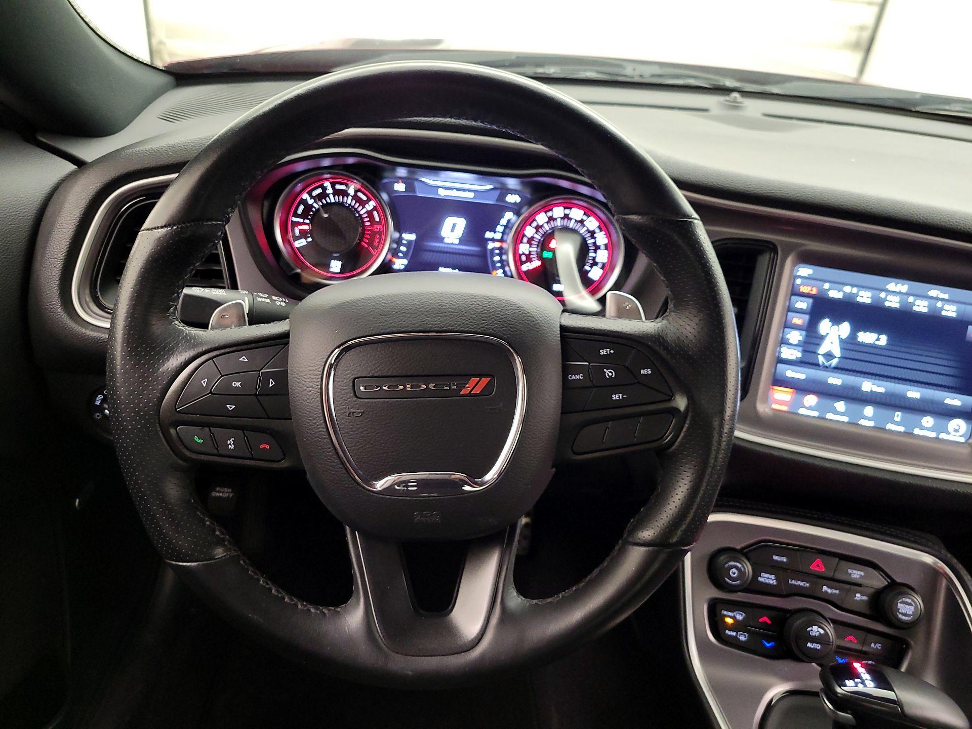 Thumbnail: 2022 Dodge Challenger - 10