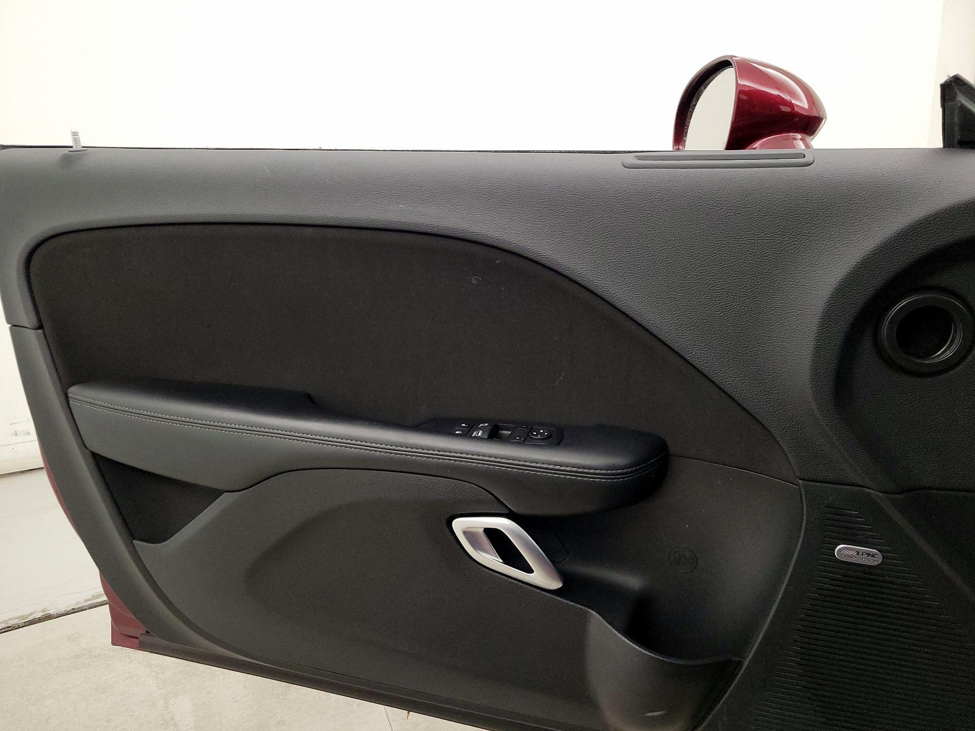 Thumbnail: 2022 Dodge Challenger - 12