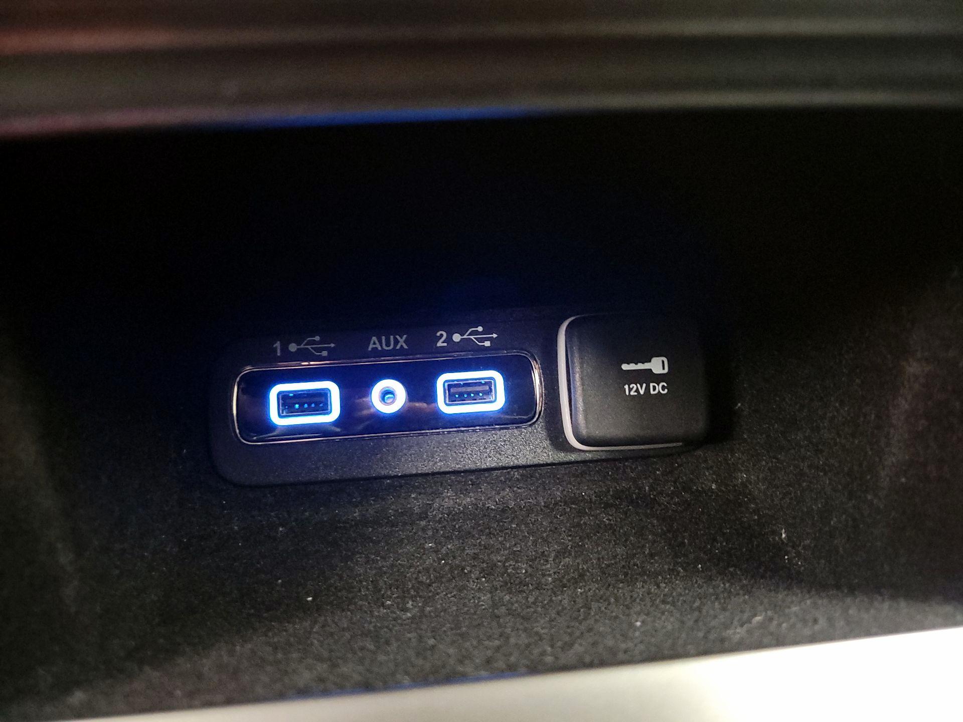 Thumbnail: 2018 Jeep Grand Cherokee - 18