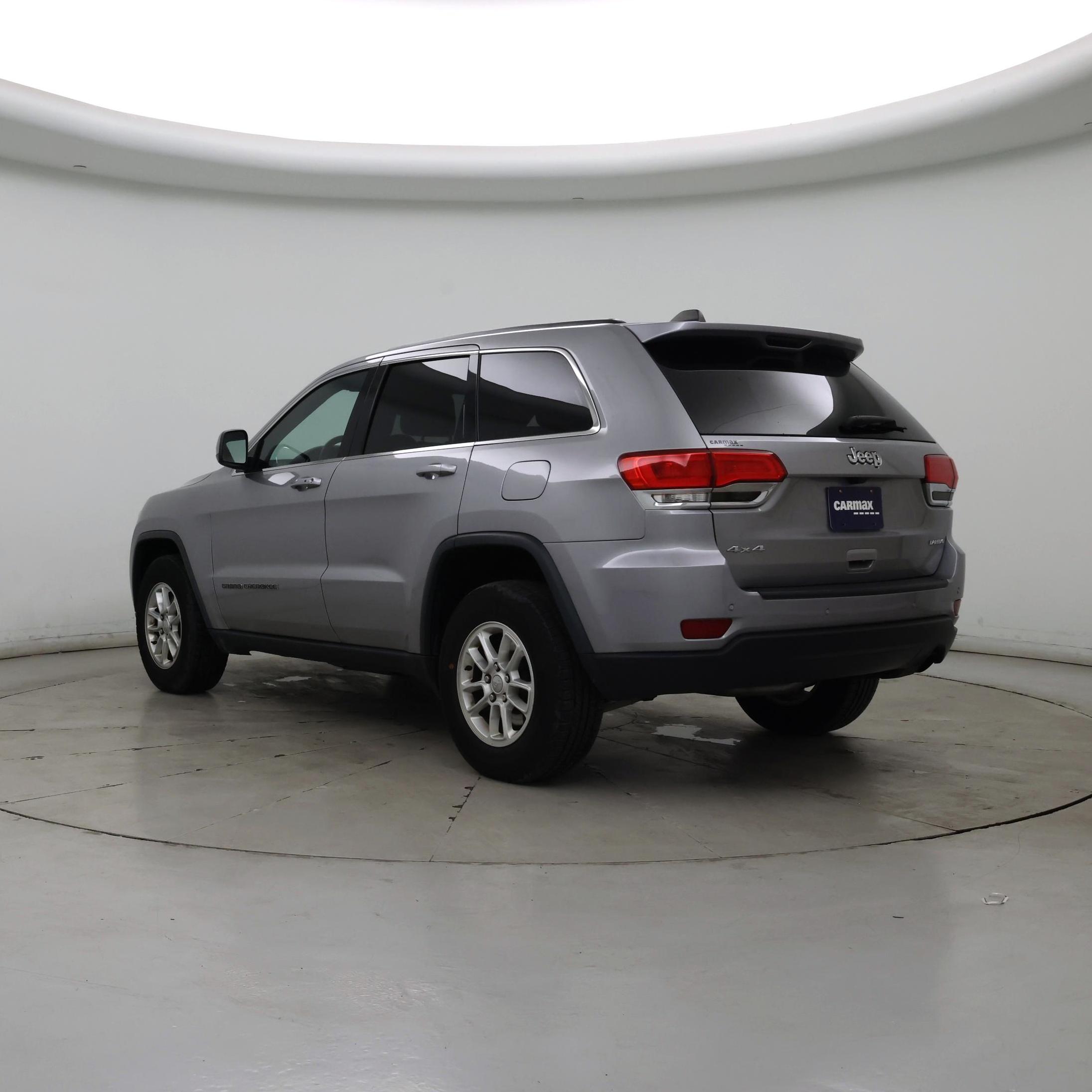 Thumbnail: 2018 Jeep Grand Cherokee - 2