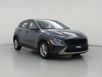2022 Hyundai Kona SE