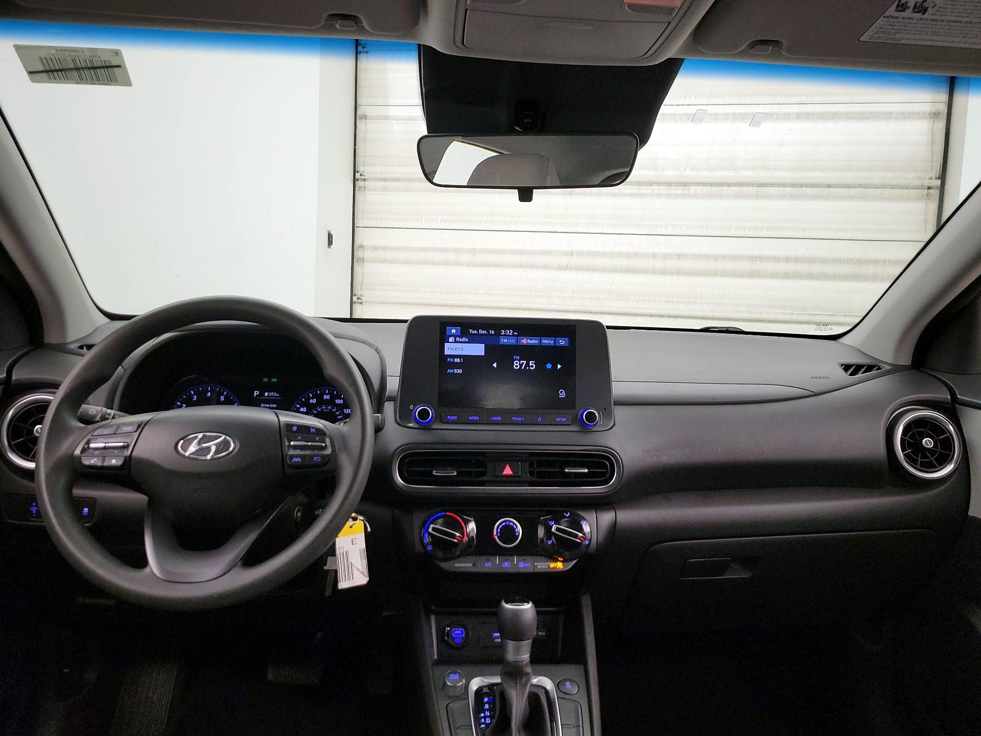 Thumbnail: 2022 Hyundai Kona - 9