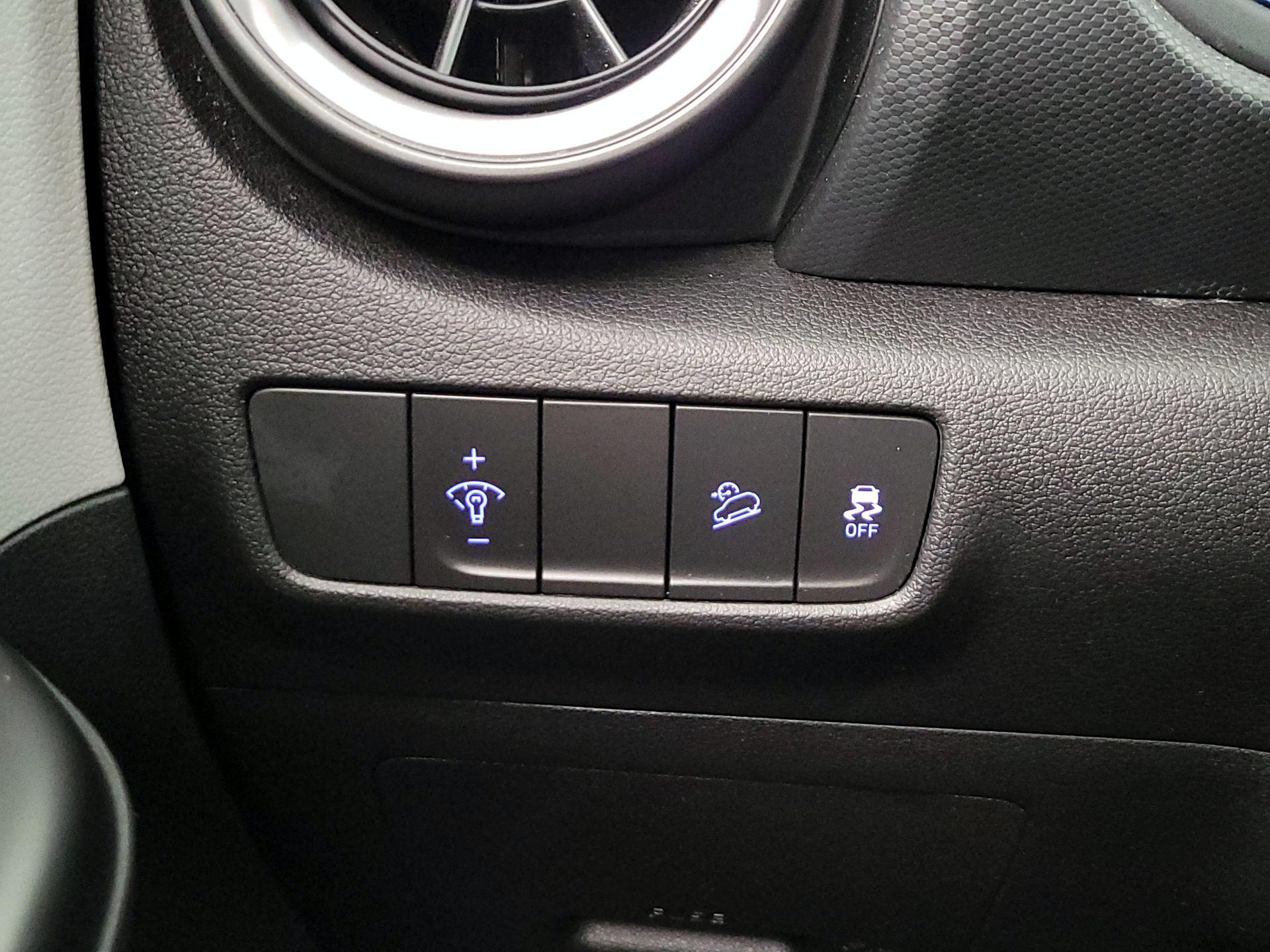 Thumbnail: 2022 Hyundai Kona - 13