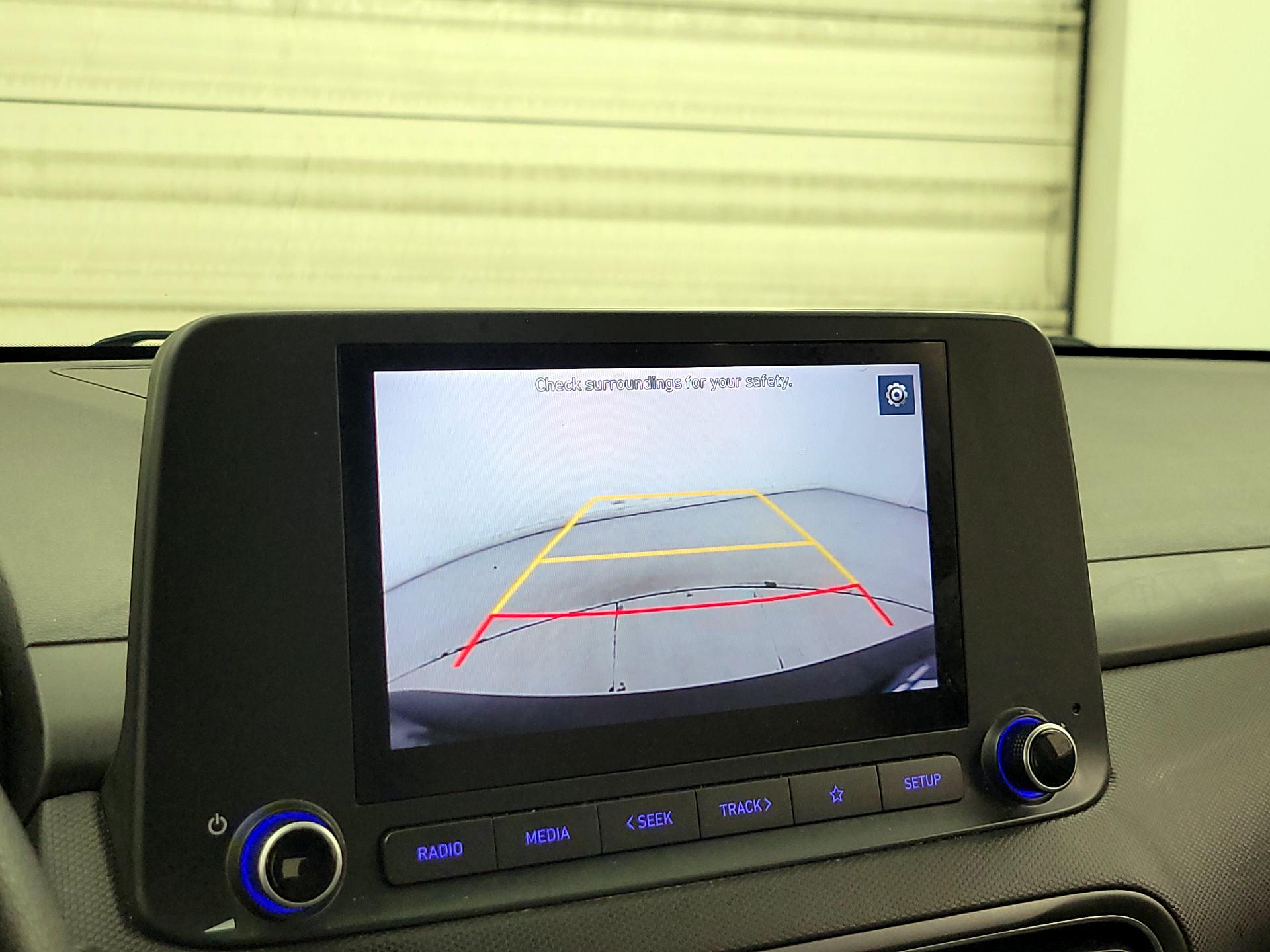 Thumbnail: 2022 Hyundai Kona - 14