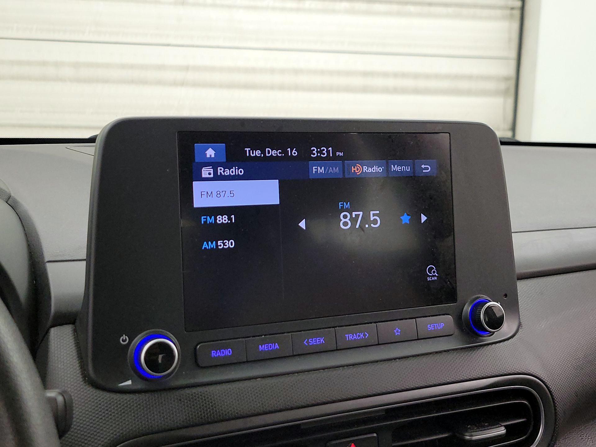 Thumbnail: 2022 Hyundai Kona - 15