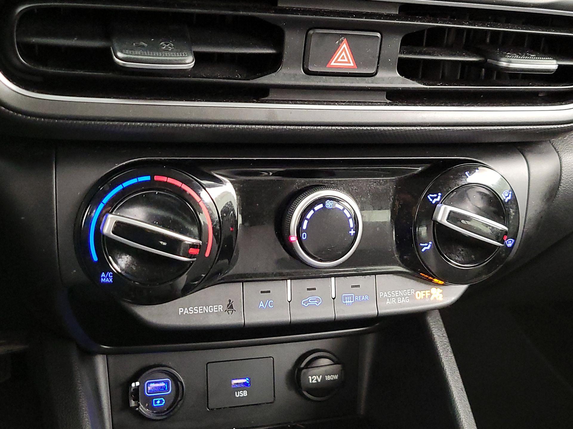 Thumbnail: 2022 Hyundai Kona - 16