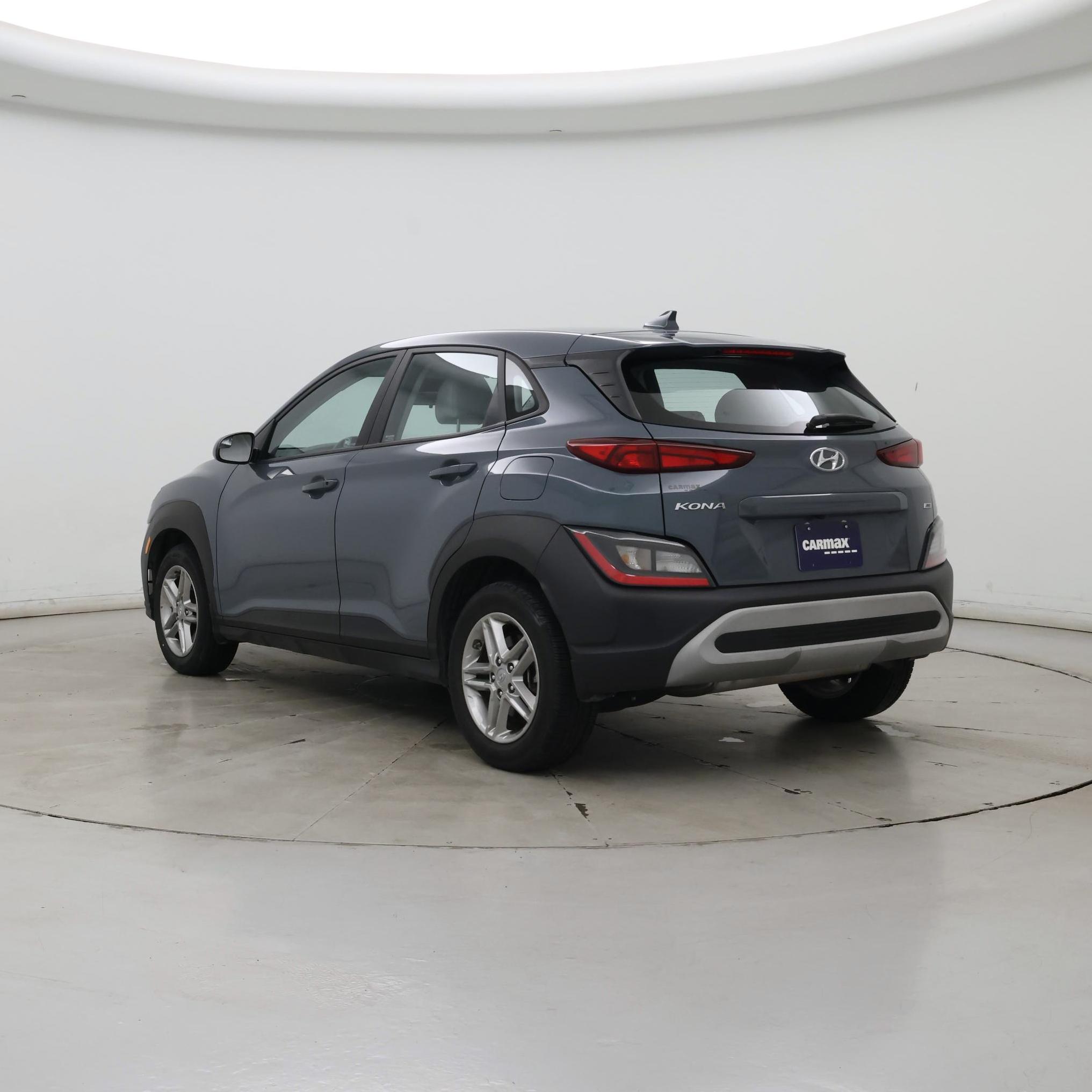 Thumbnail: 2022 Hyundai Kona - 2