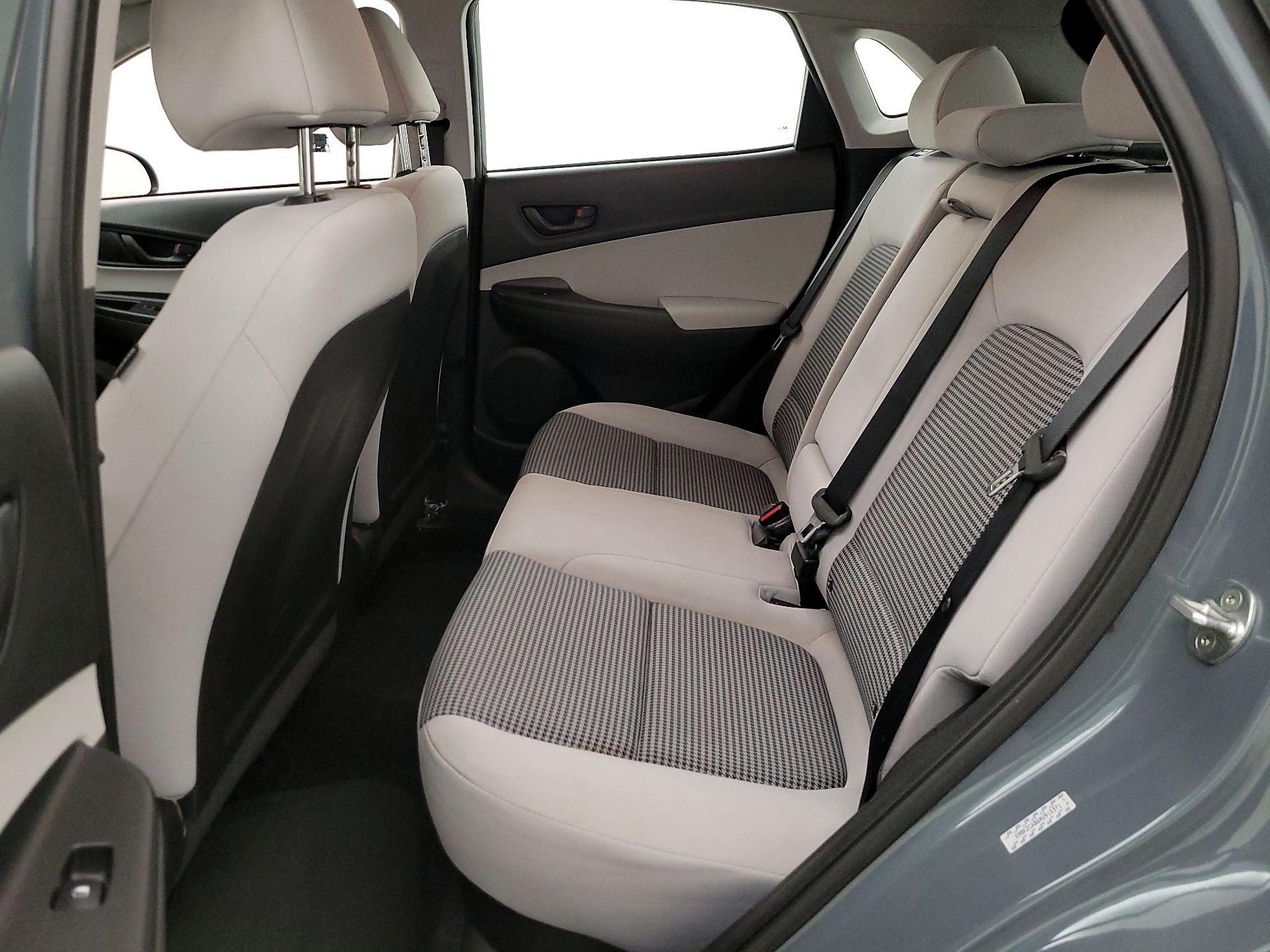 Thumbnail: 2022 Hyundai Kona - 19