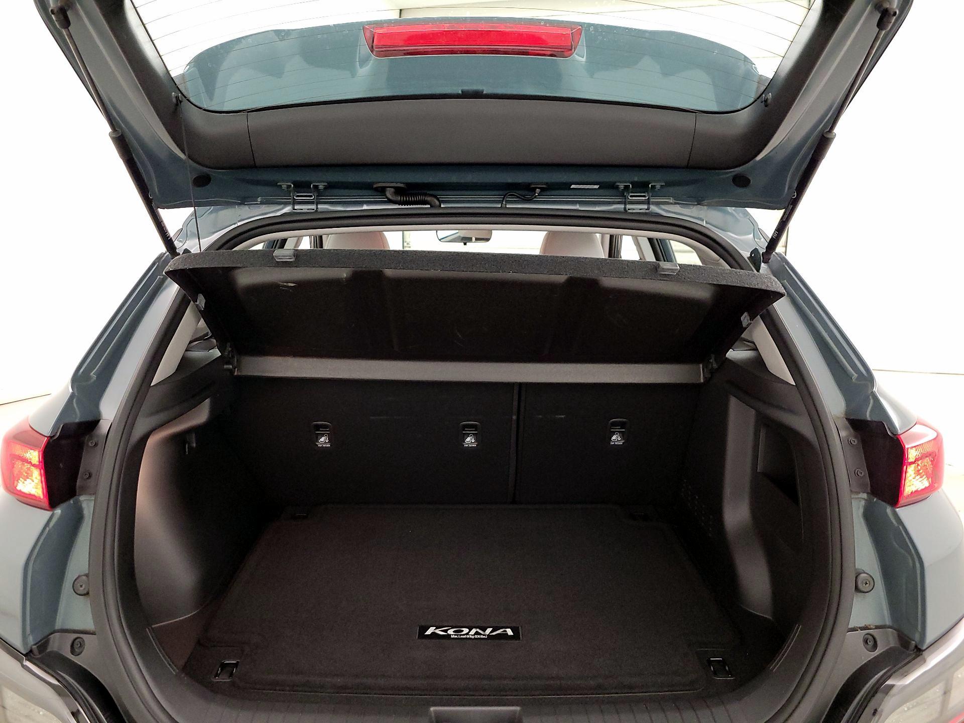 Thumbnail: 2022 Hyundai Kona - 20