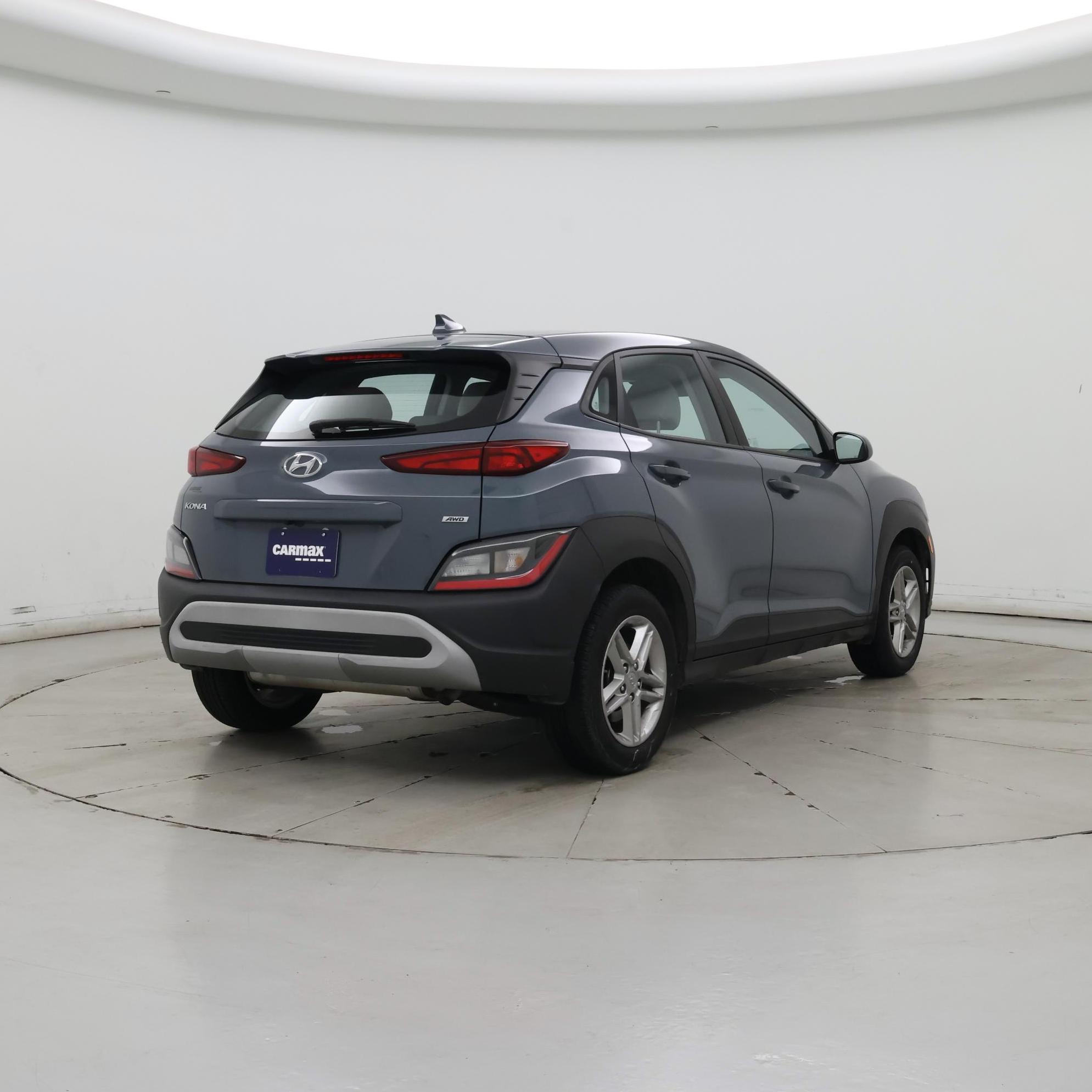 Thumbnail: 2022 Hyundai Kona - 8