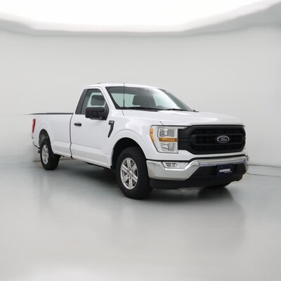 2021 Ford F150 XL